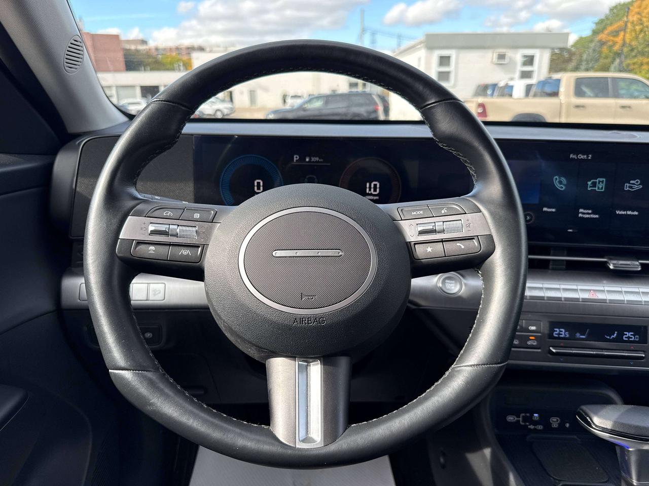 2025 Hyundai KONA Preferred | SUNROOF | BLUETOOTH | REMOTE START | Photo