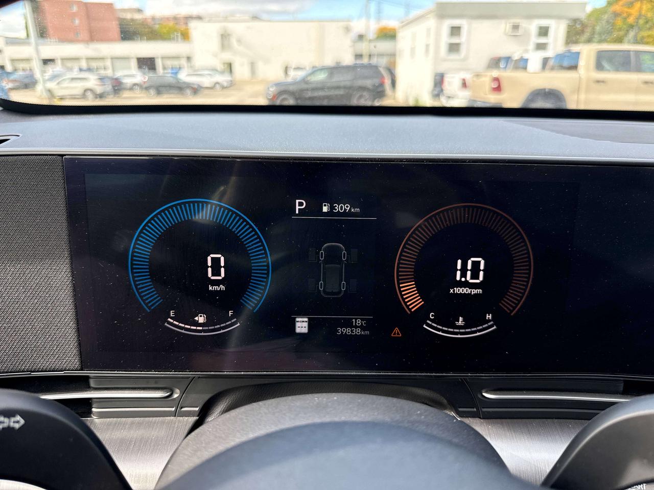 2025 Hyundai KONA Preferred | SUNROOF | BLUETOOTH | REMOTE START | Photo