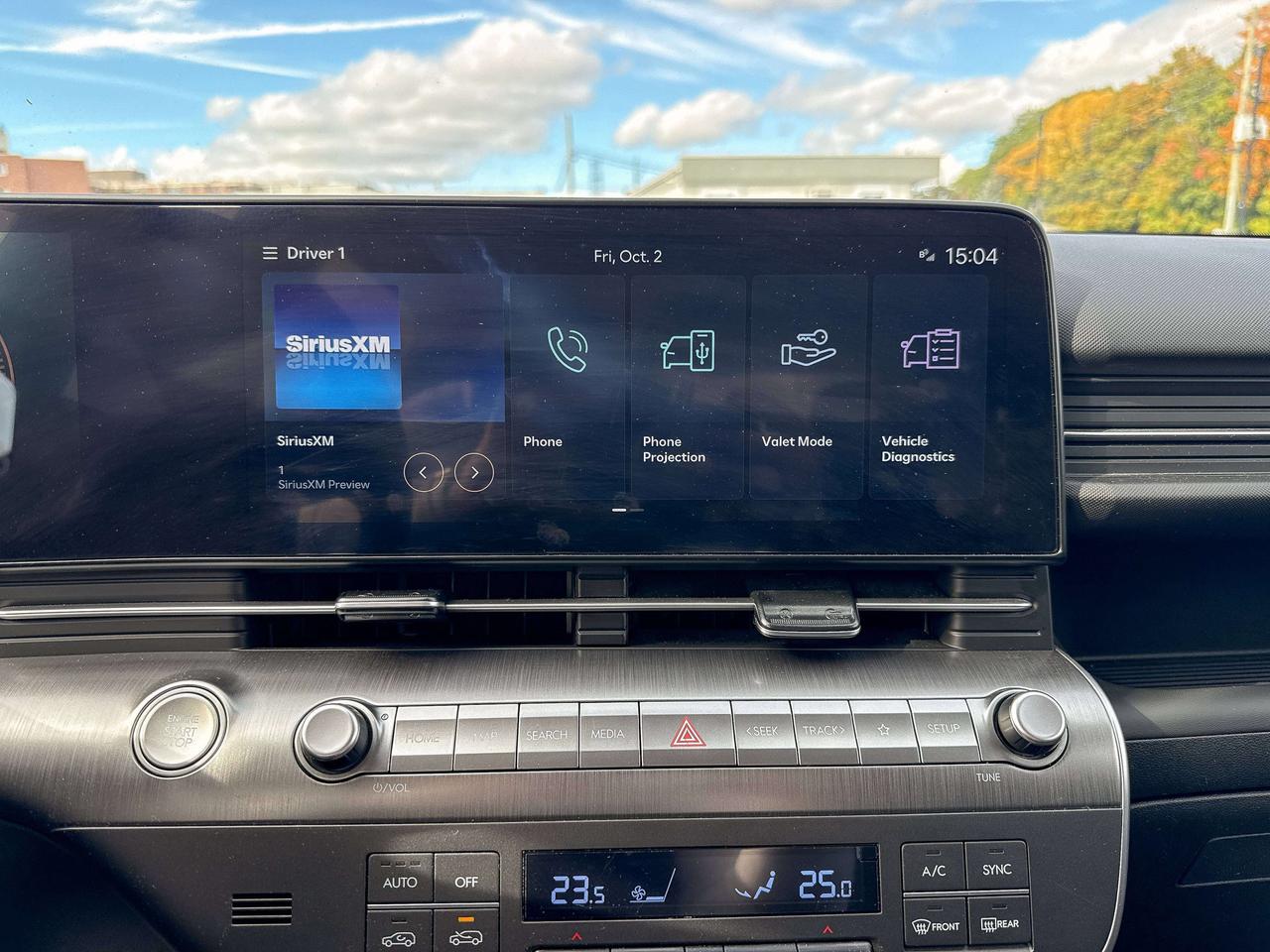 2025 Hyundai KONA Preferred | SUNROOF | BLUETOOTH | REMOTE START | Photo