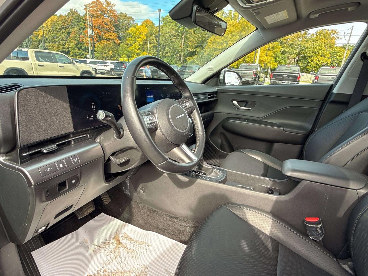 2025 Hyundai KONA Preferred | SUNROOF | BLUETOOTH | REMOTE START | Photo