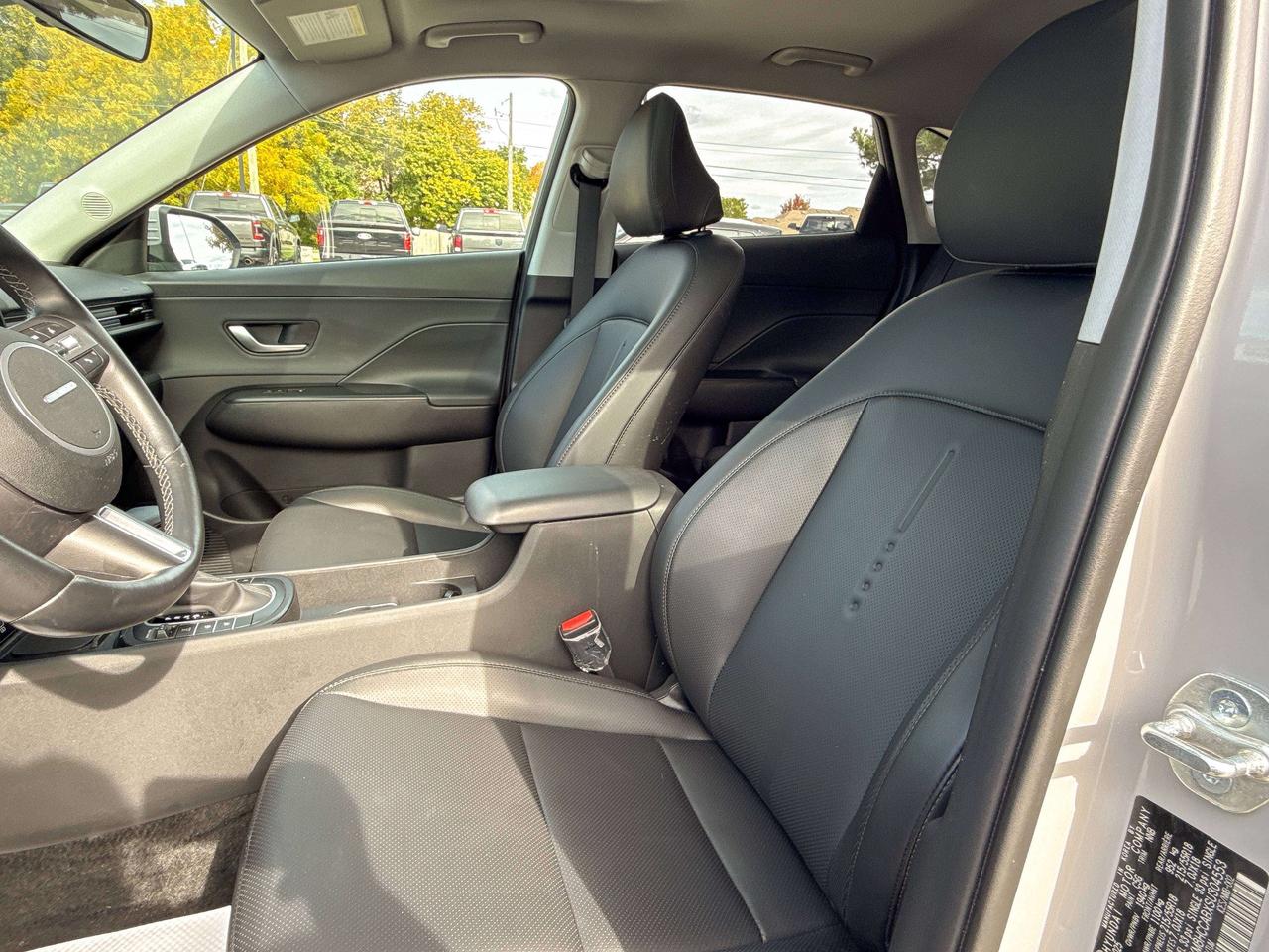 2025 Hyundai KONA Preferred | SUNROOF | BLUETOOTH | REMOTE START | Photo