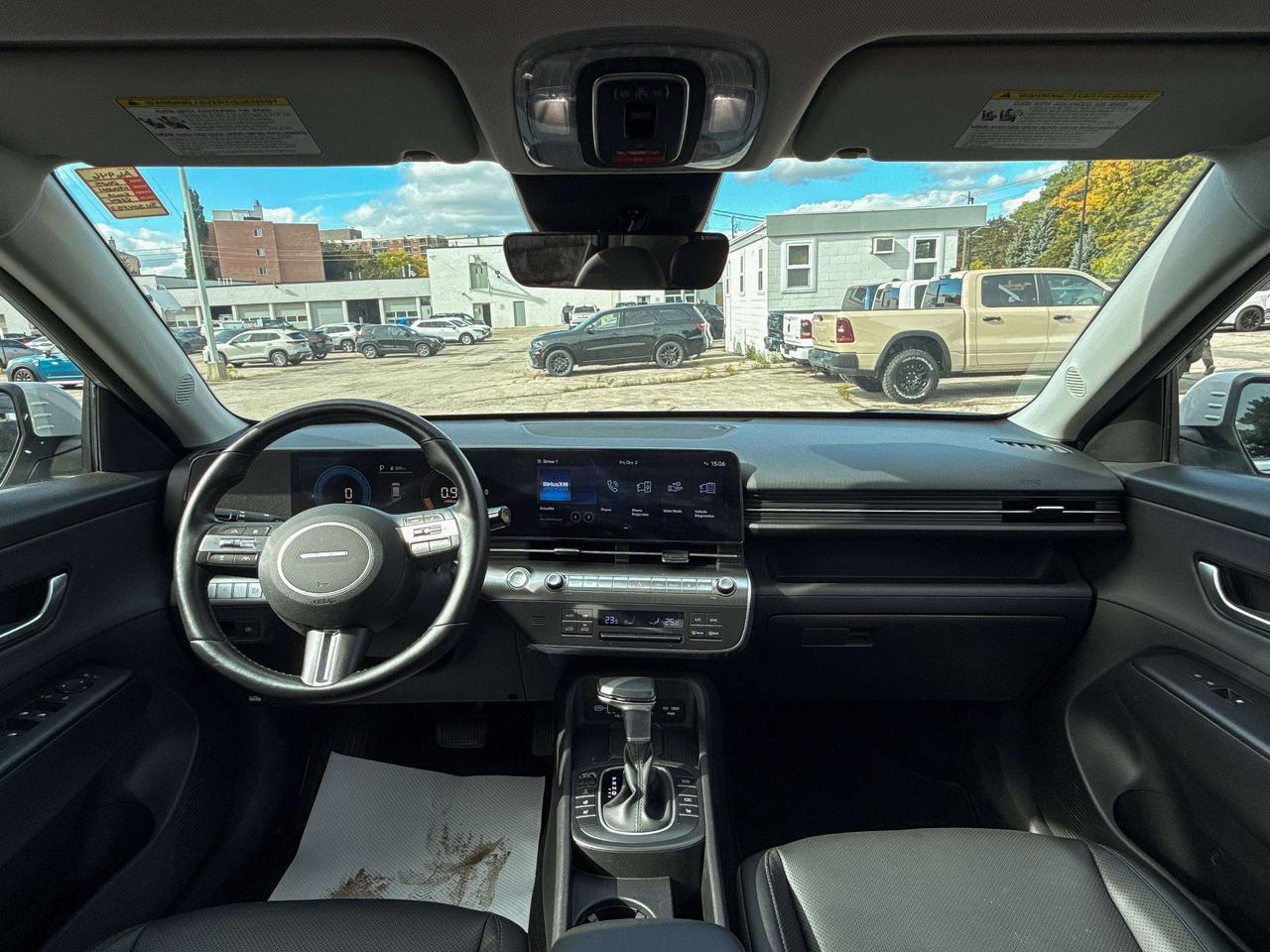 2025 Hyundai KONA Preferred | SUNROOF | BLUETOOTH | REMOTE START | Photo
