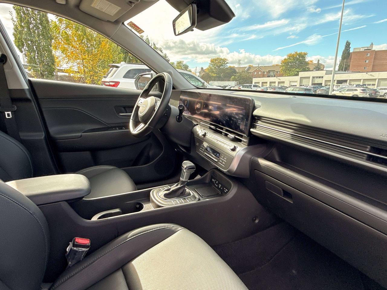 2025 Hyundai KONA Preferred | SUNROOF | BLUETOOTH | REMOTE START | Photo