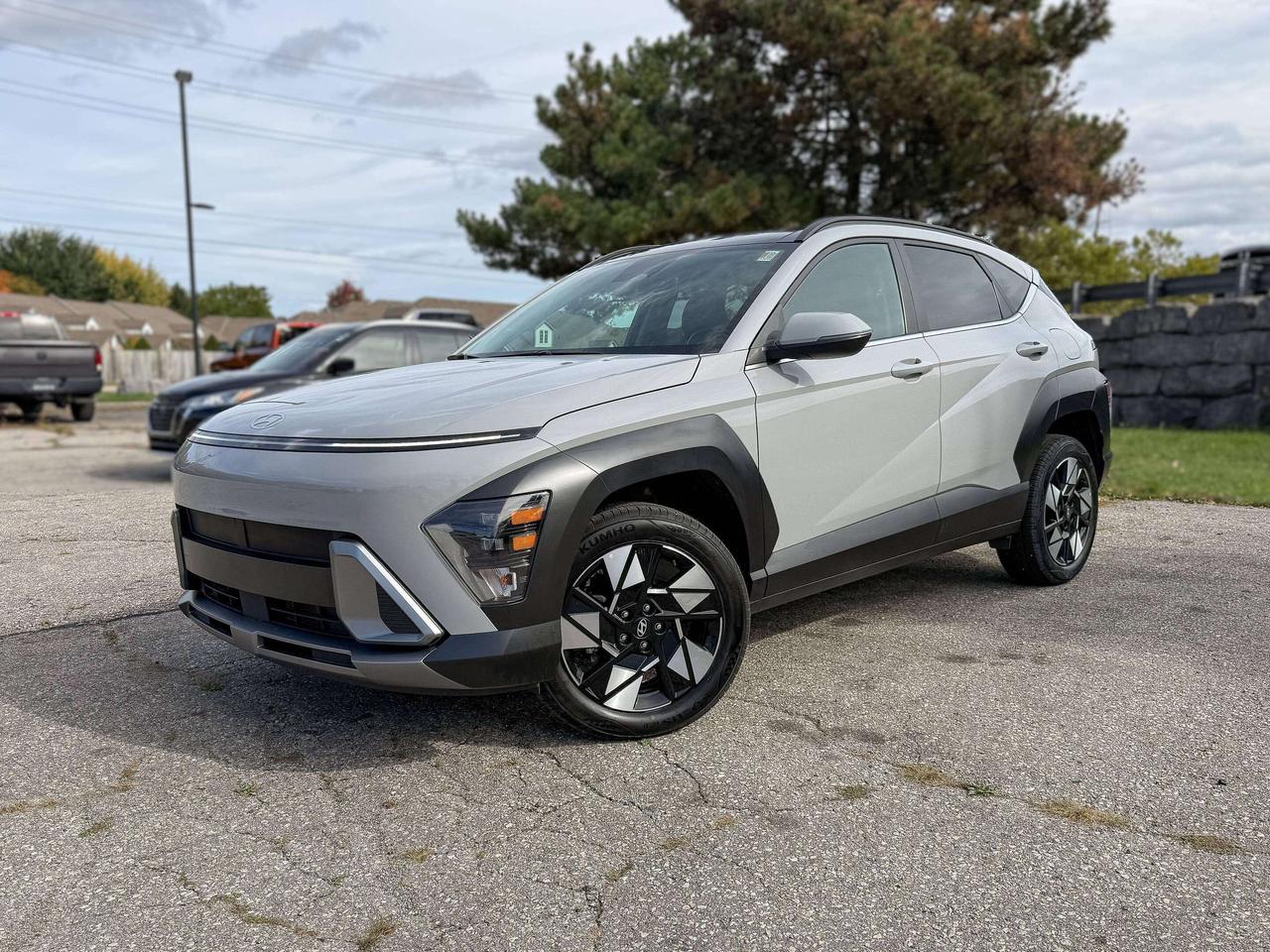 2025 Hyundai KONA Preferred | SUNROOF | BLUETOOTH | REMOTE START | Photo0