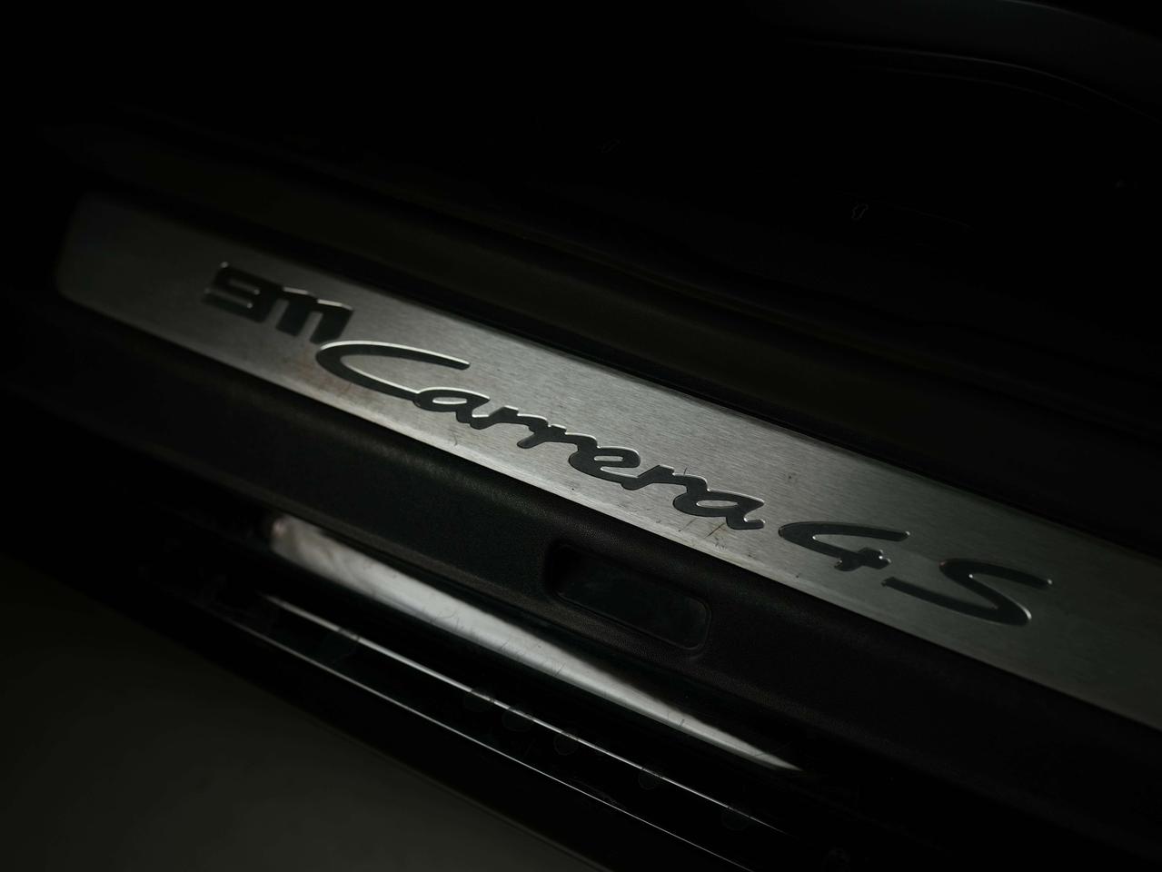 2020 Porsche 911 4S | PREMIUM & SPORT PKG | 20 IN Photo