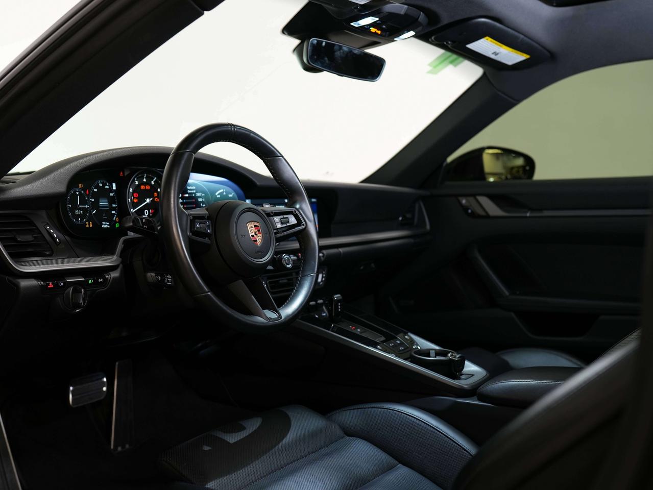 2020 Porsche 911 4S | PREMIUM & SPORT PKG | 20 IN Photo