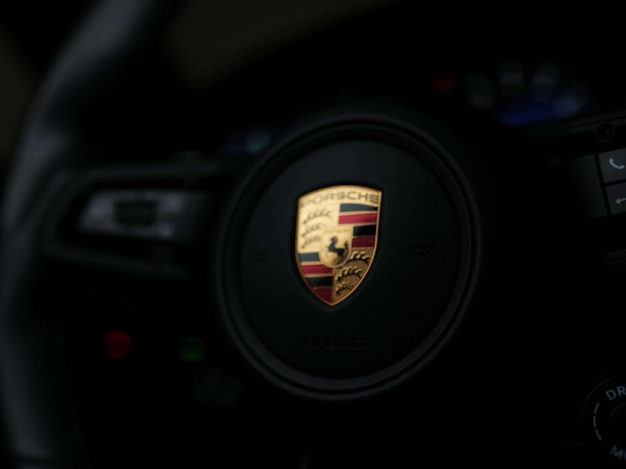 2020 Porsche 911 4S | PREMIUM & SPORT PKG | 20 IN Photo