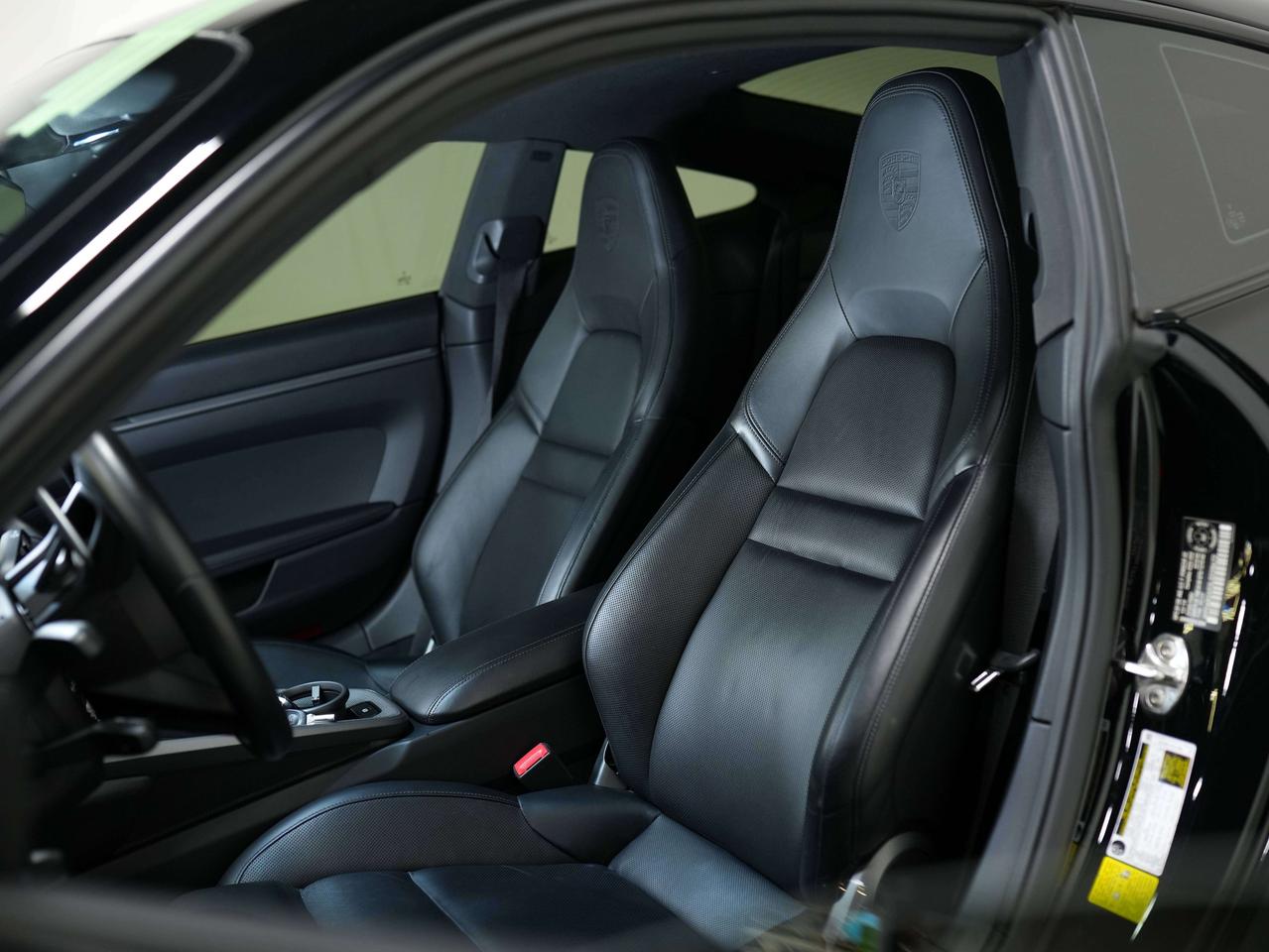 2020 Porsche 911 4S | PREMIUM & SPORT PKG | 20 IN Photo