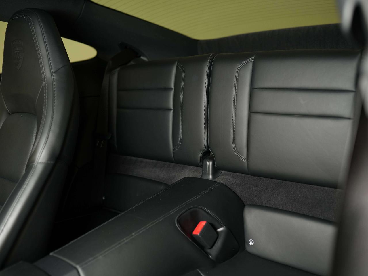 2020 Porsche 911 4S | PREMIUM & SPORT PKG | 20 IN Photo