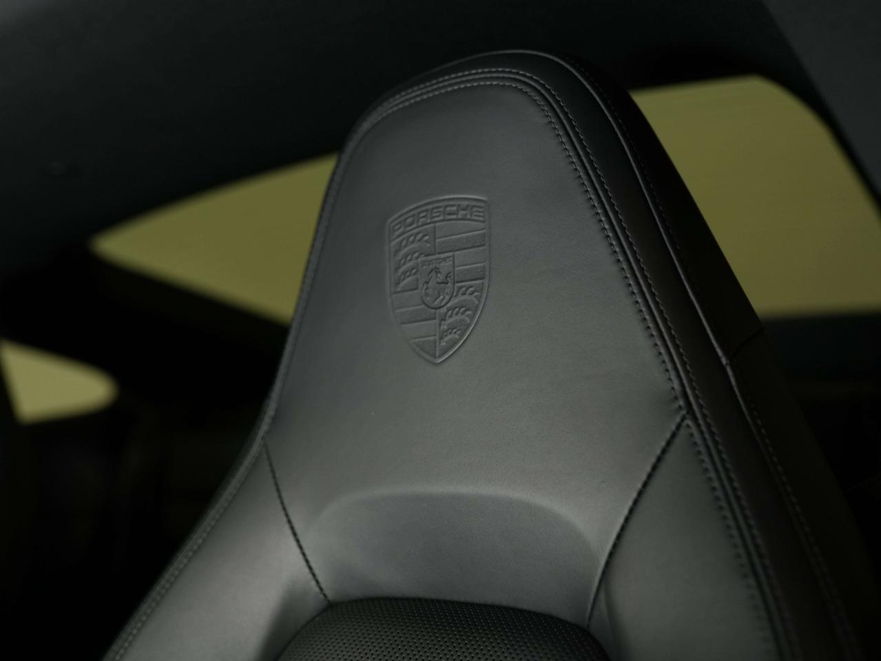 2020 Porsche 911 4S | PREMIUM & SPORT PKG | 20 IN Photo