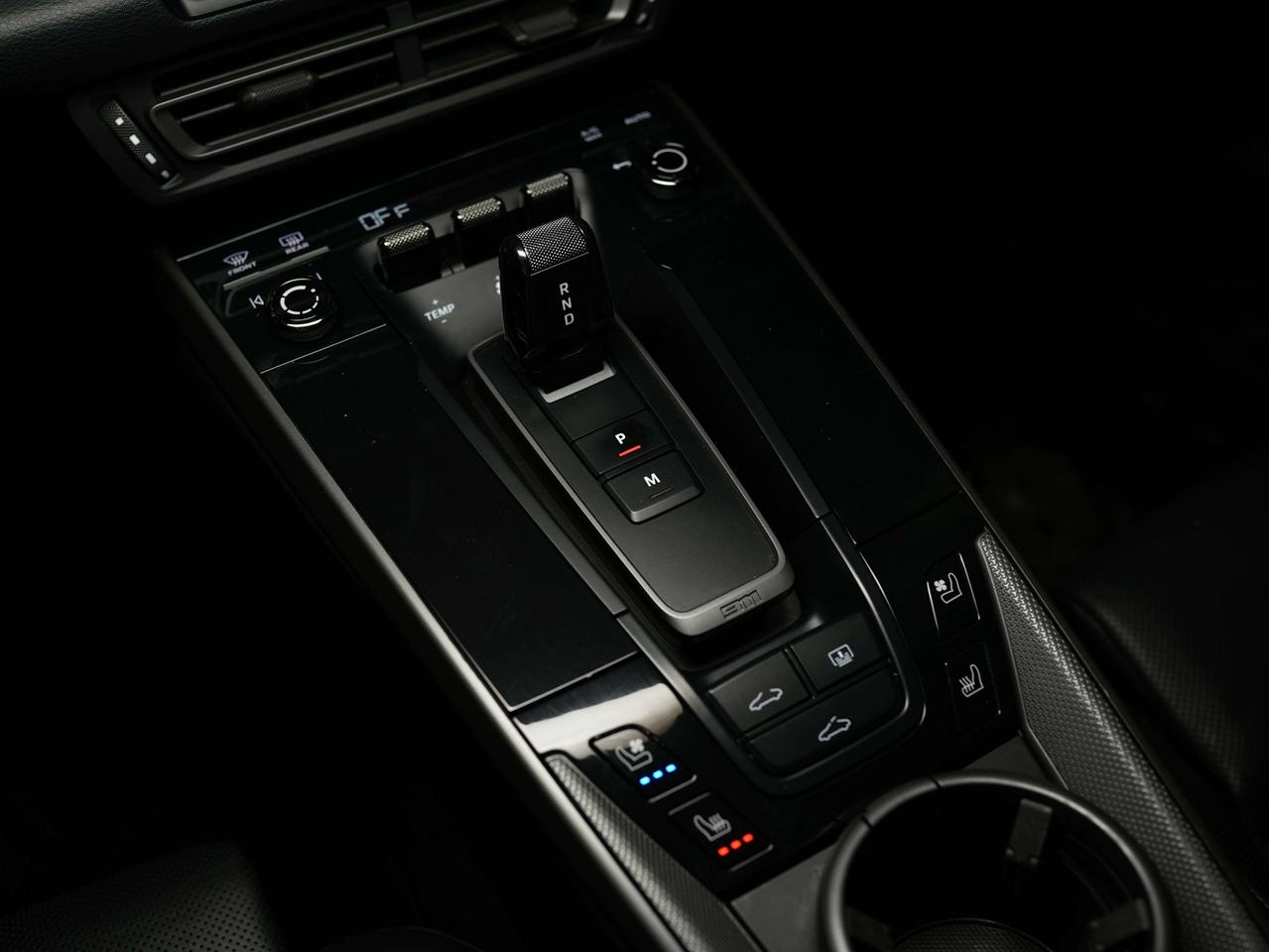 2020 Porsche 911 4S | PREMIUM & SPORT PKG | 20 IN Photo