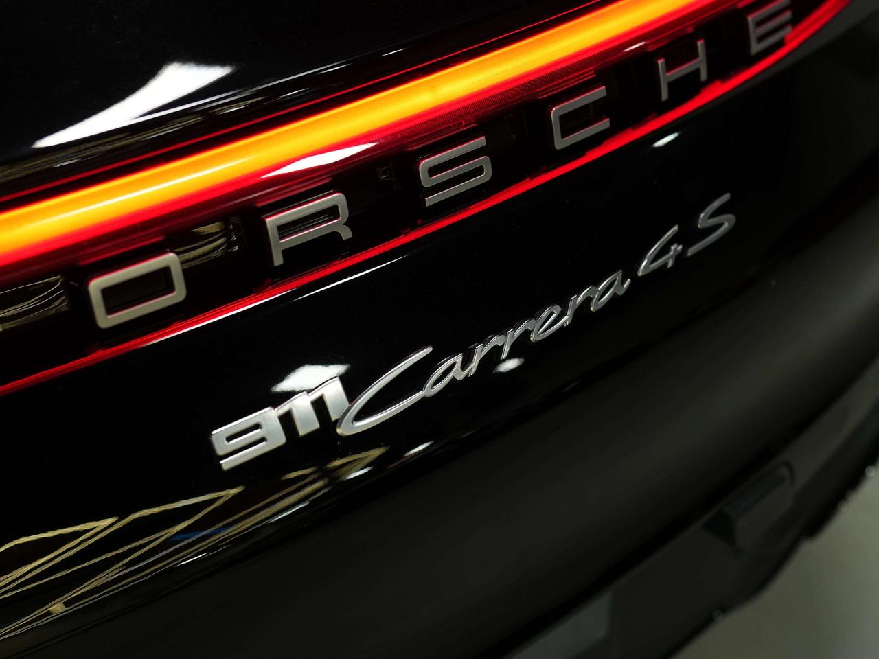2020 Porsche 911 4S | PREMIUM & SPORT PKG | 20 IN Photo