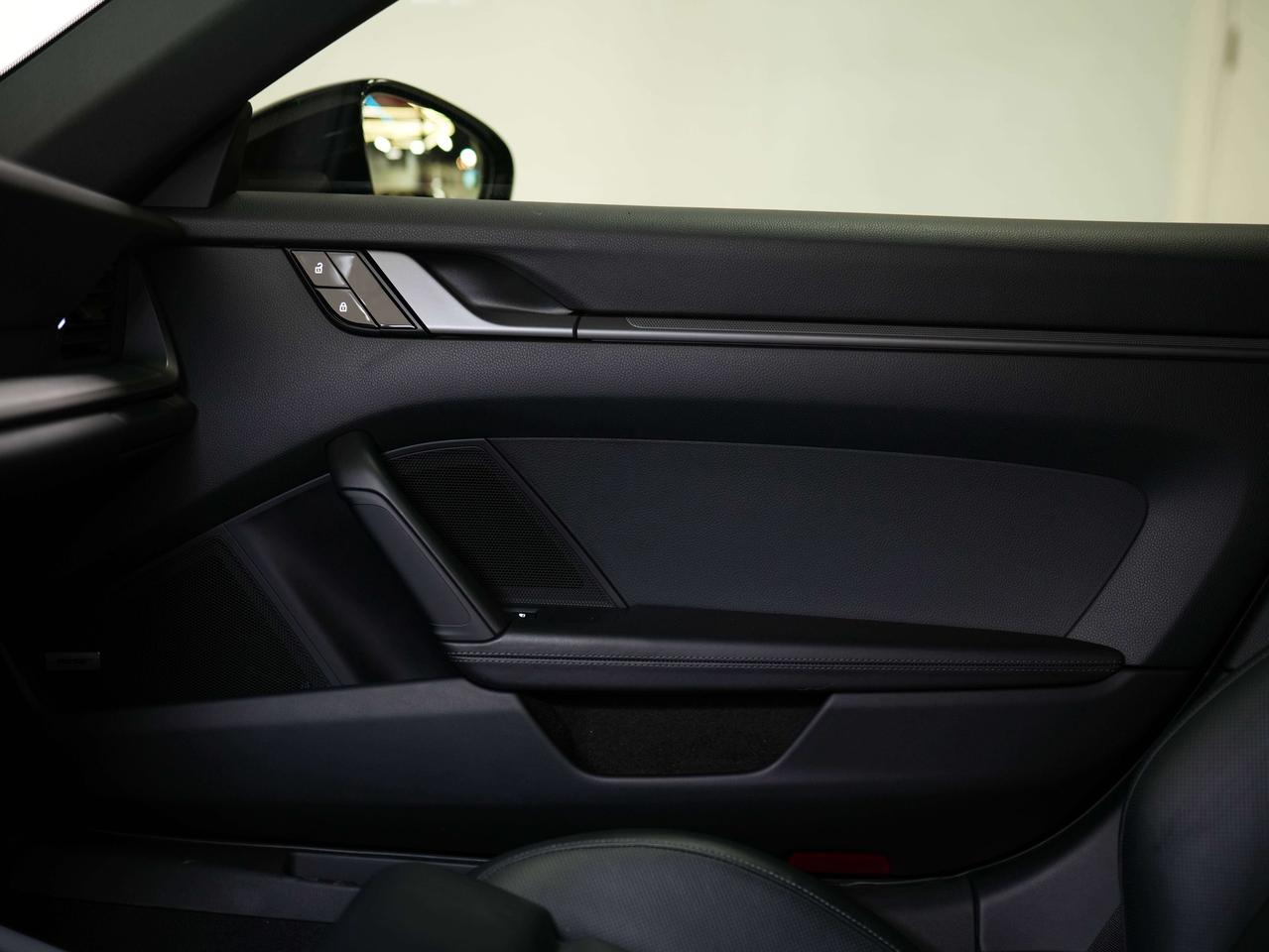 2020 Porsche 911 4S | PREMIUM & SPORT PKG | 20 IN Photo