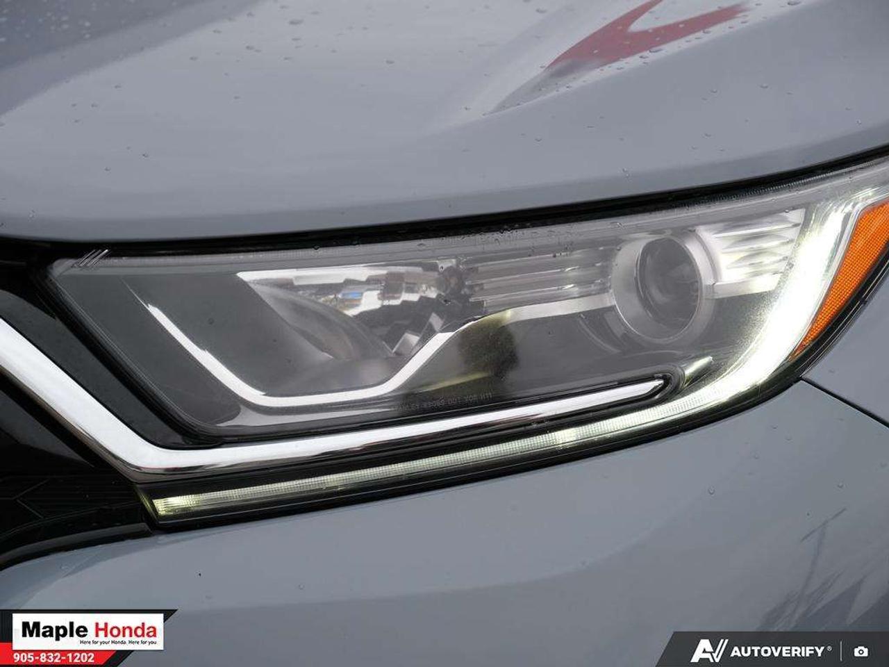 2020 Honda CR-V Leather Seats |Sunroof| Heated Seats| Auto Start| Photo