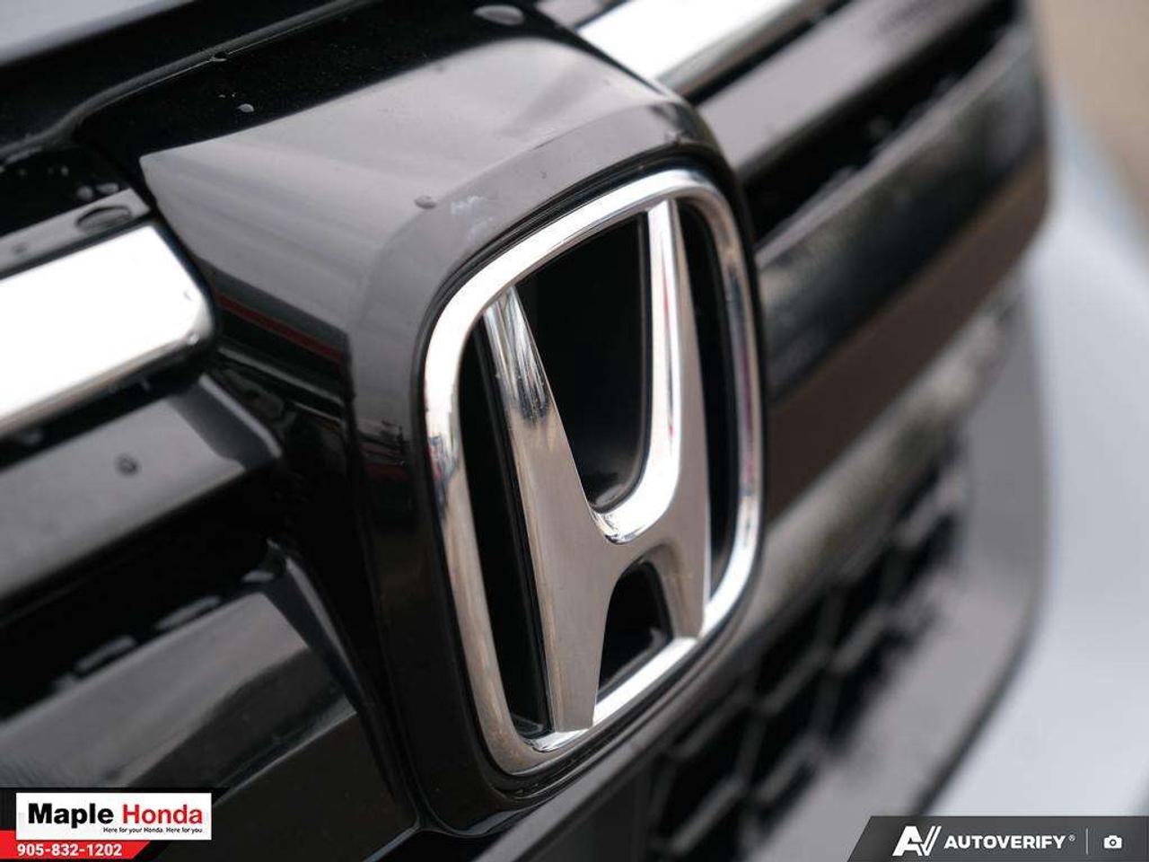 2020 Honda CR-V Leather Seats |Sunroof| Heated Seats| Auto Start| Photo