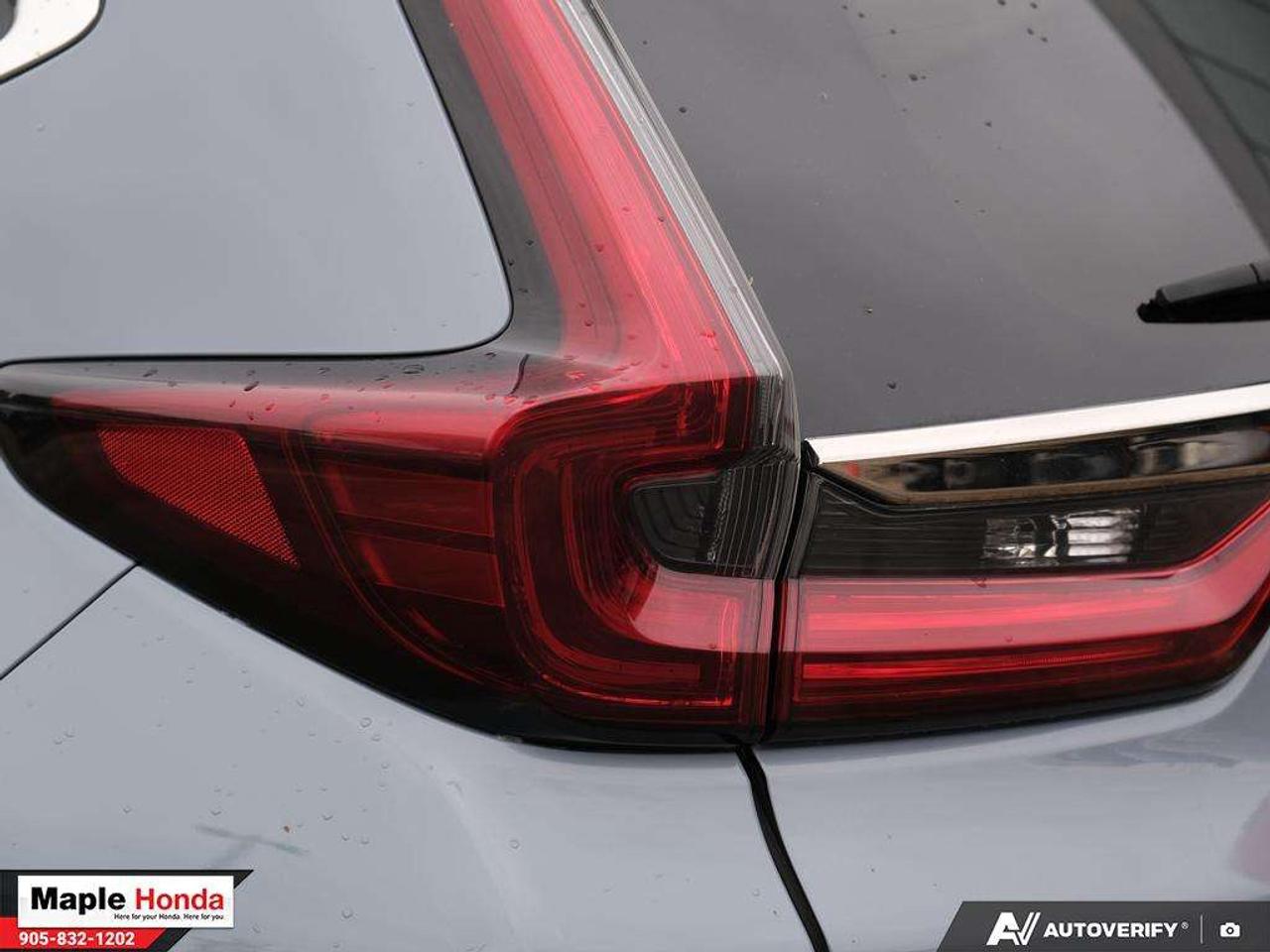 2020 Honda CR-V Leather Seats |Sunroof| Heated Seats| Auto Start| Photo
