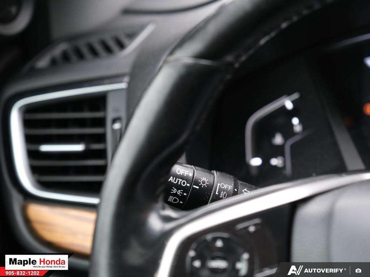 2020 Honda CR-V Leather Seats |Sunroof| Heated Seats| Auto Start| Photo