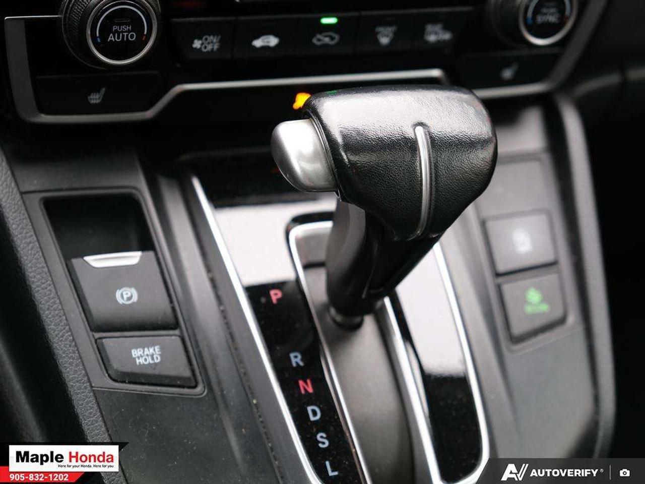 2020 Honda CR-V Leather Seats |Sunroof| Heated Seats| Auto Start| Photo