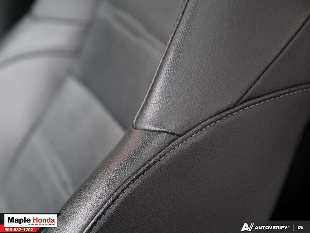 2020 Honda CR-V Leather Seats |Sunroof| Heated Seats| Auto Start| Photo