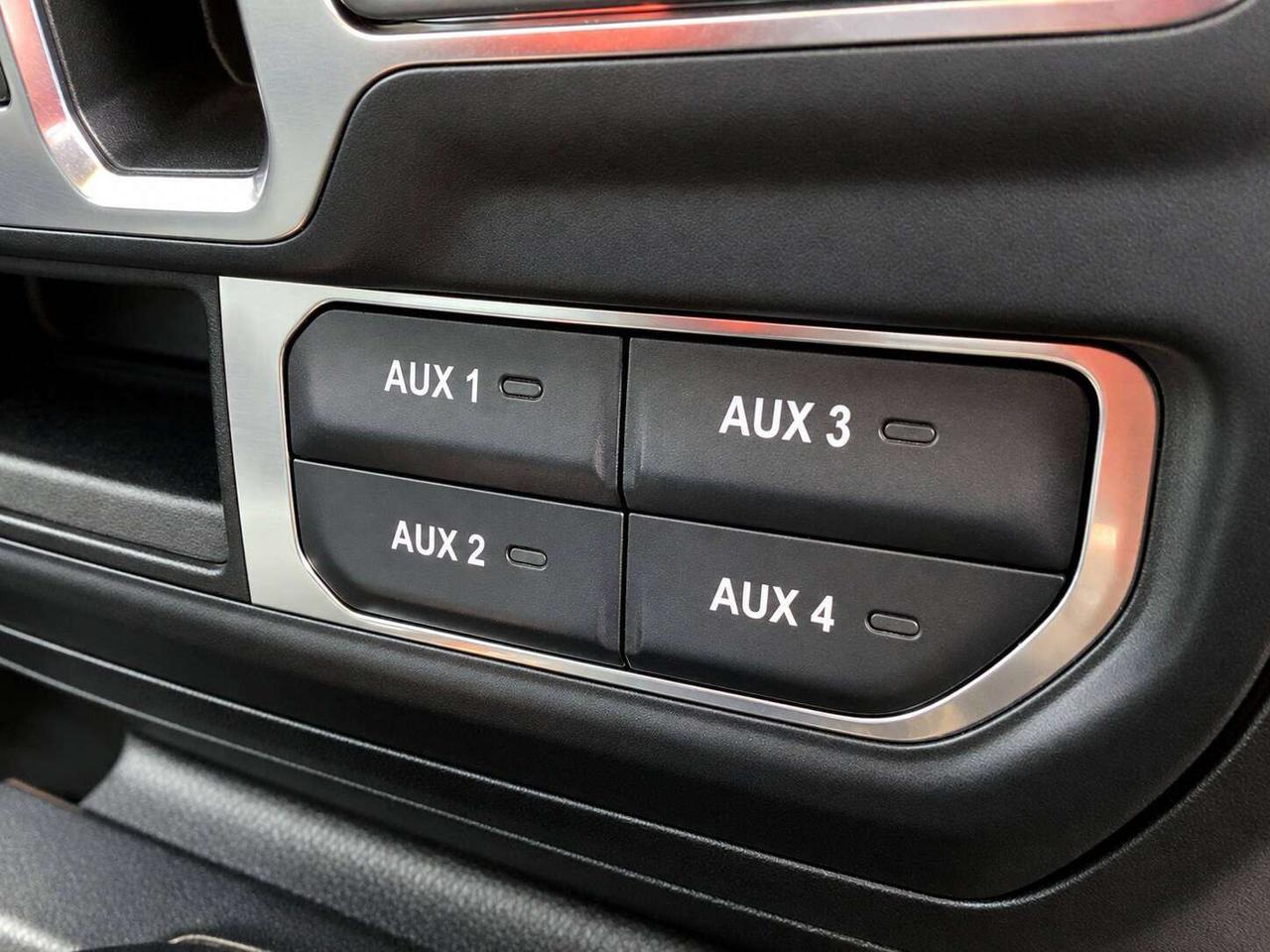 2021 Jeep Wrangler Sahara PHEV | Dual Top | Tow Pkg | Alpine NAV |4X4 Photo