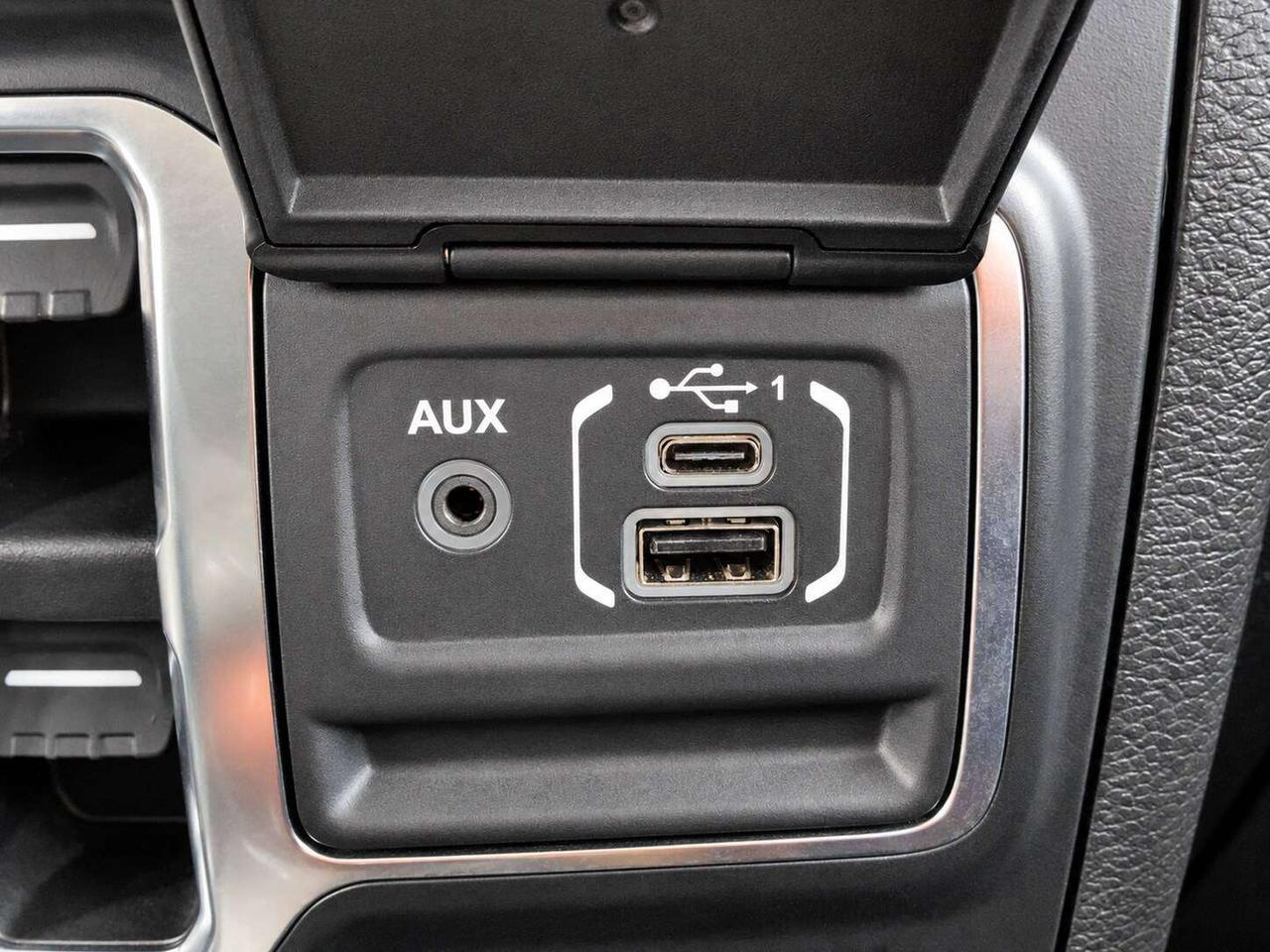 2021 Jeep Wrangler Sahara PHEV | Dual Top | Tow Pkg | Alpine NAV |4X4 Photo
