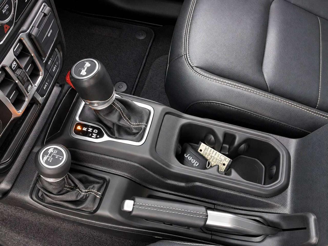 2021 Jeep Wrangler Sahara PHEV | Dual Top | Tow Pkg | Alpine NAV |4X4 Photo