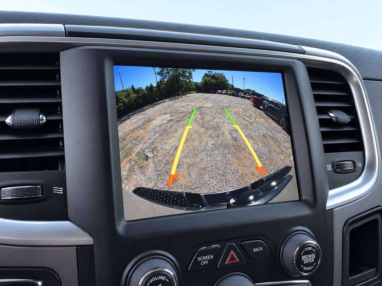 2022 RAM 1500 Warlock Crew V8 | Ceramic Grey | Max Tow | 4X4 Photo