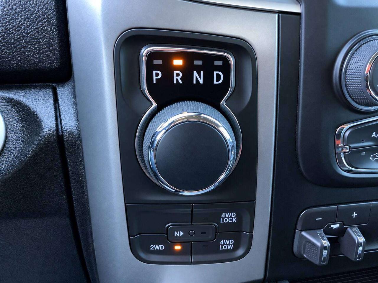 2022 RAM 1500 Warlock Crew V8 | Ceramic Grey | Max Tow | 4X4 Photo