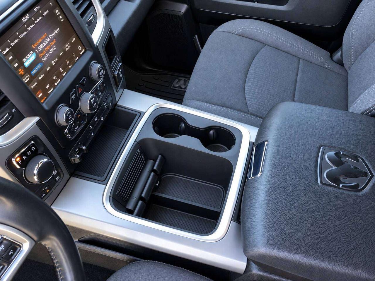 2022 RAM 1500 Warlock Crew V8 | Ceramic Grey | Max Tow | 4X4 Photo