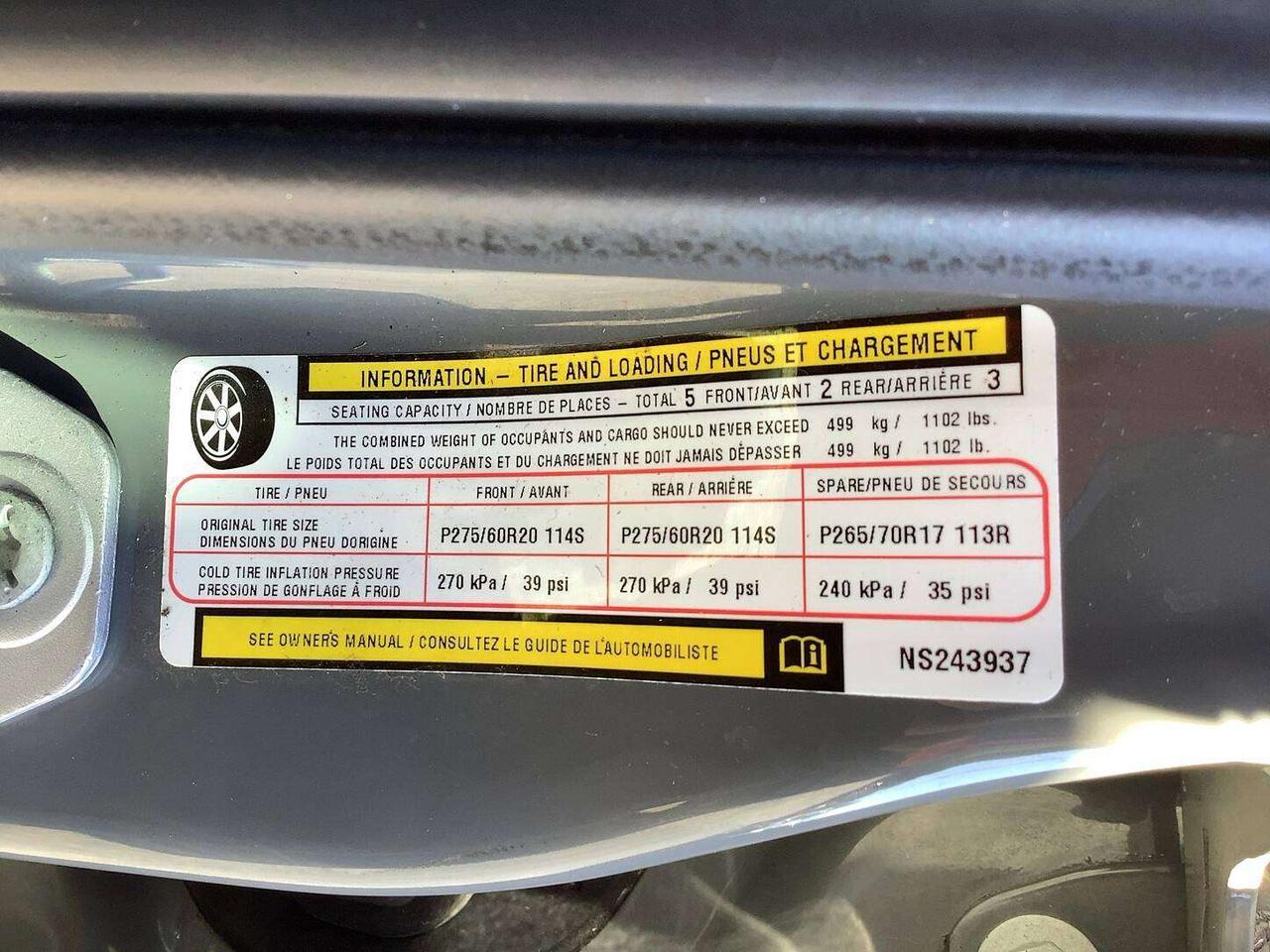 2022 RAM 1500 Warlock Crew V8 | Ceramic Grey | Max Tow | 4X4 Photo