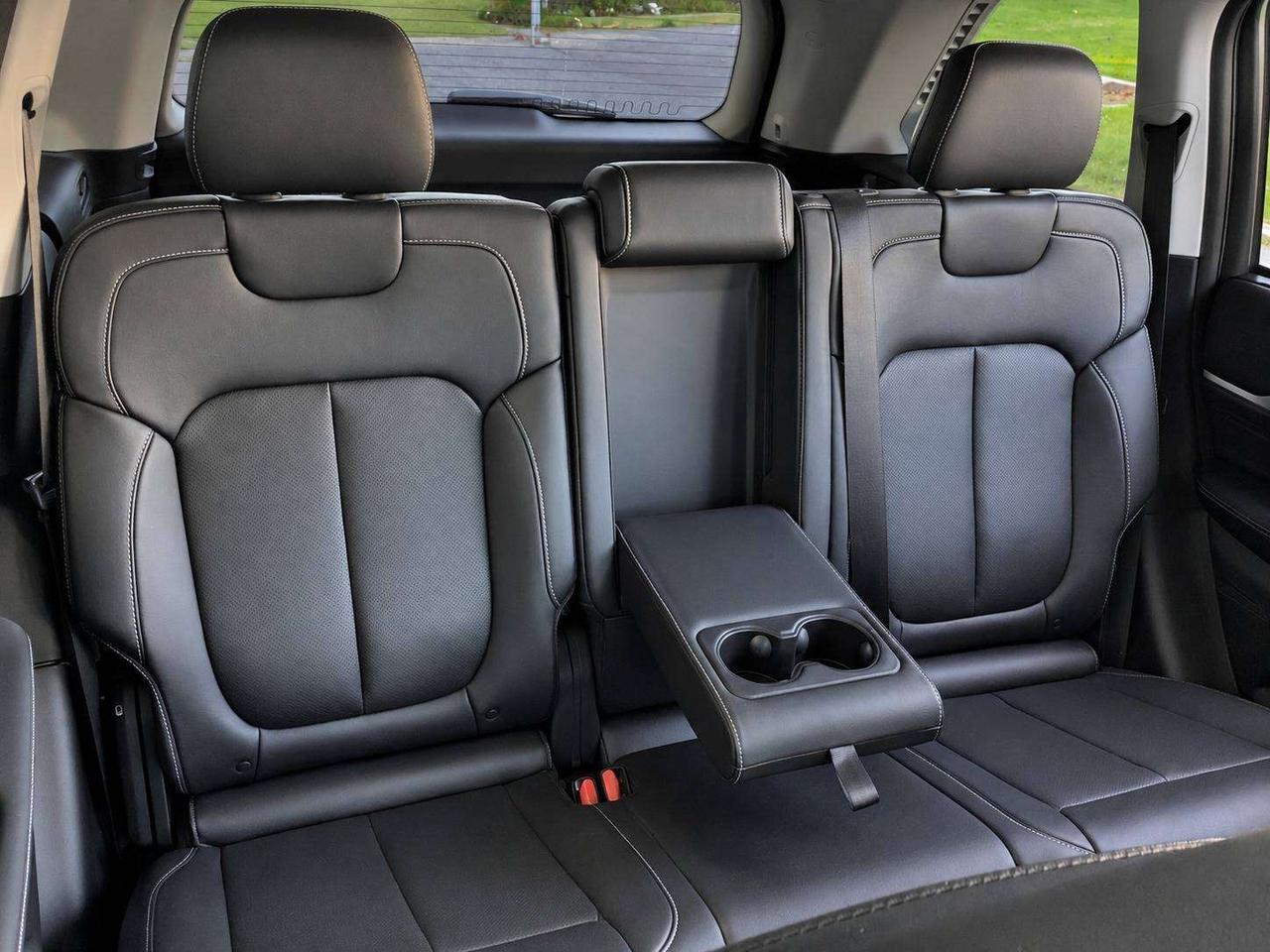 2023 Jeep Grand Cherokee Limited | Lux Tech II | Panoroof | Alpine | 4X4 Photo