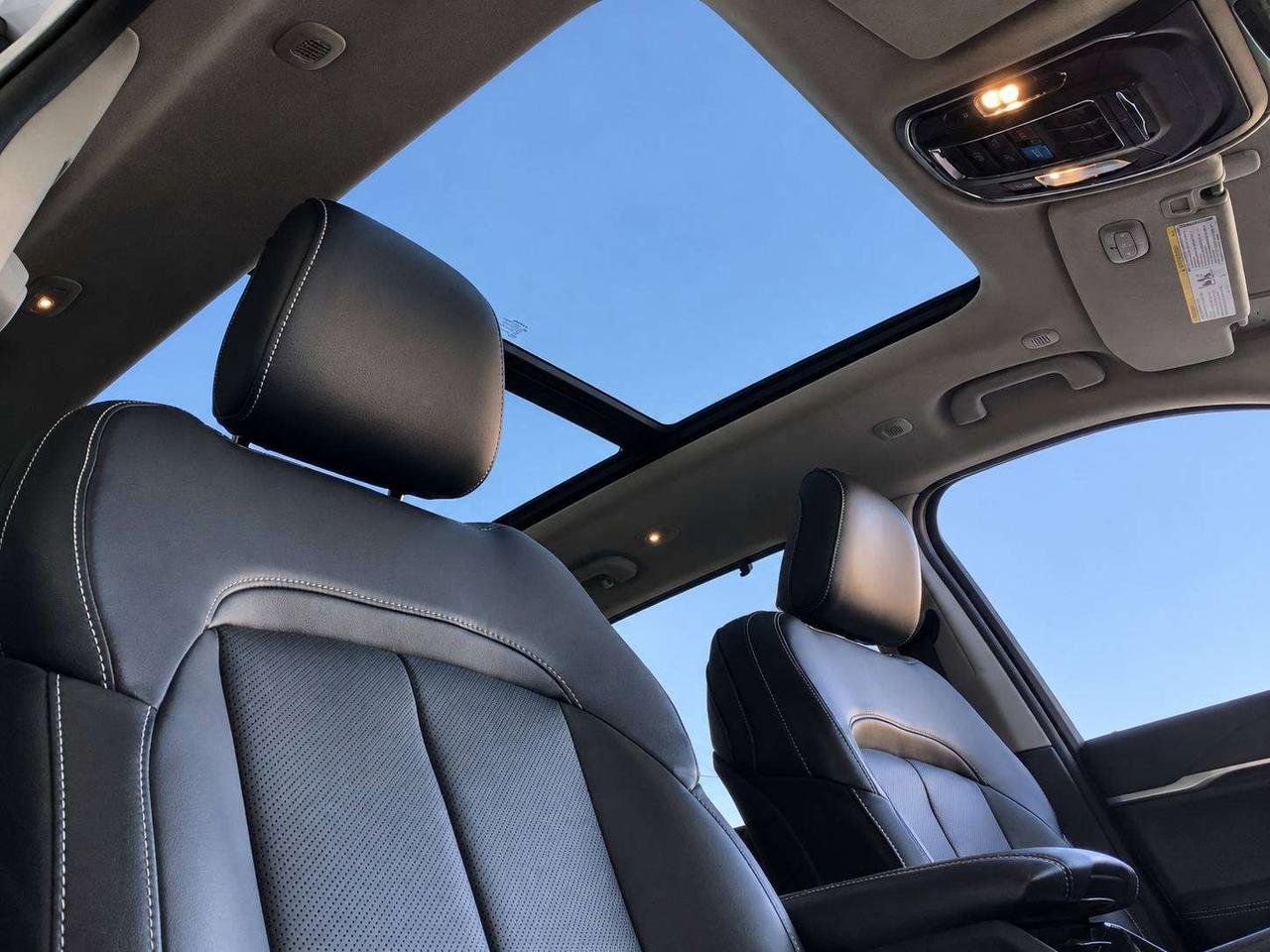 2023 Jeep Grand Cherokee Limited | Lux Tech II | Panoroof | Alpine | 4X4 Photo
