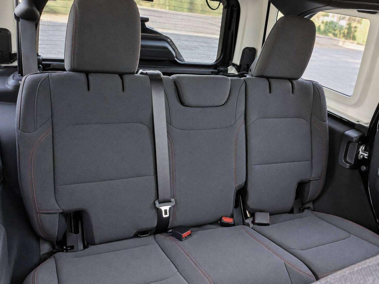 2024 Jeep Wrangler Rubicon V6 | SkyTop | Heated Seats | Alpine | 4X4 Photo