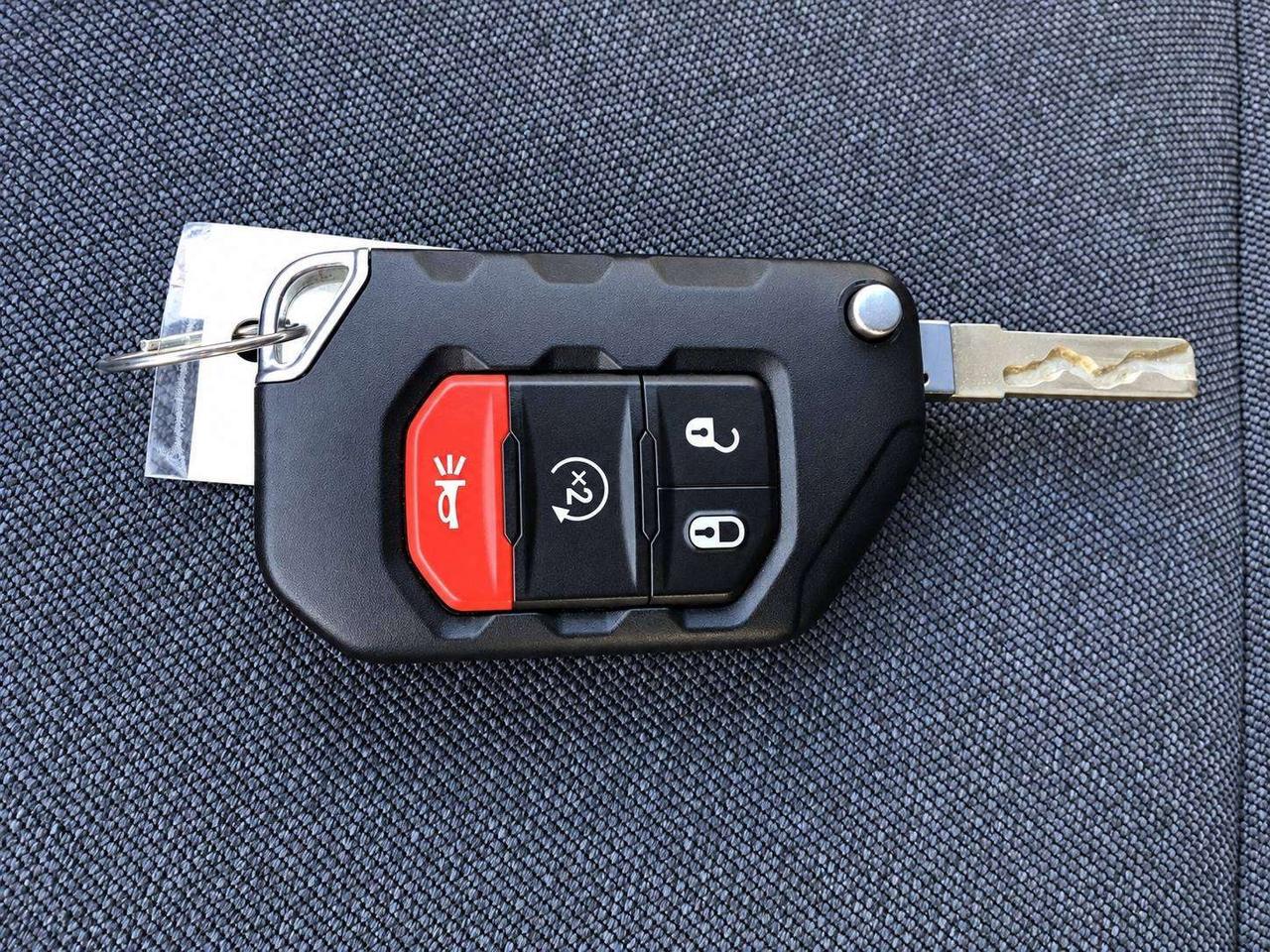 2024 Jeep Wrangler Rubicon V6 | SkyTop | Heated Seats | Alpine | 4X4 Photo