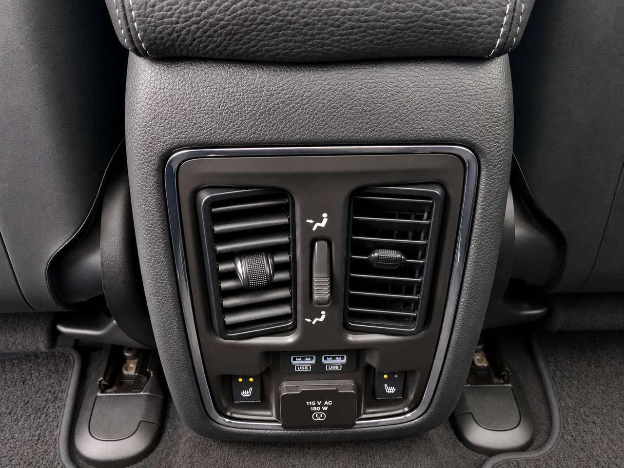 2021 Jeep Grand Cherokee Summit | Vented Leather | Panoroof | Tow Pkg | 4X4 Photo