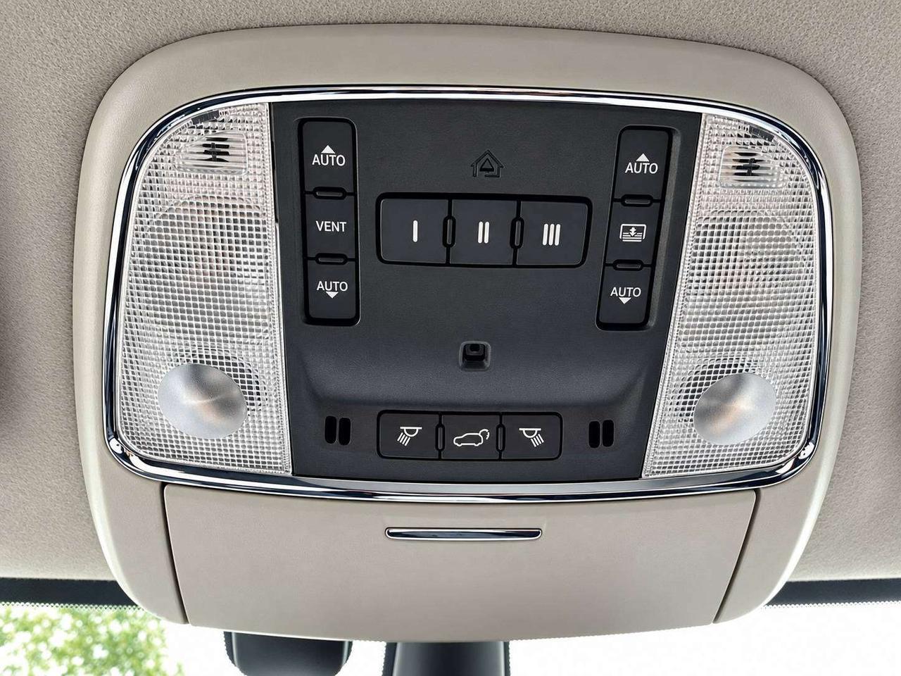 2021 Jeep Grand Cherokee Summit | Vented Leather | Panoroof | Tow Pkg | 4X4 Photo