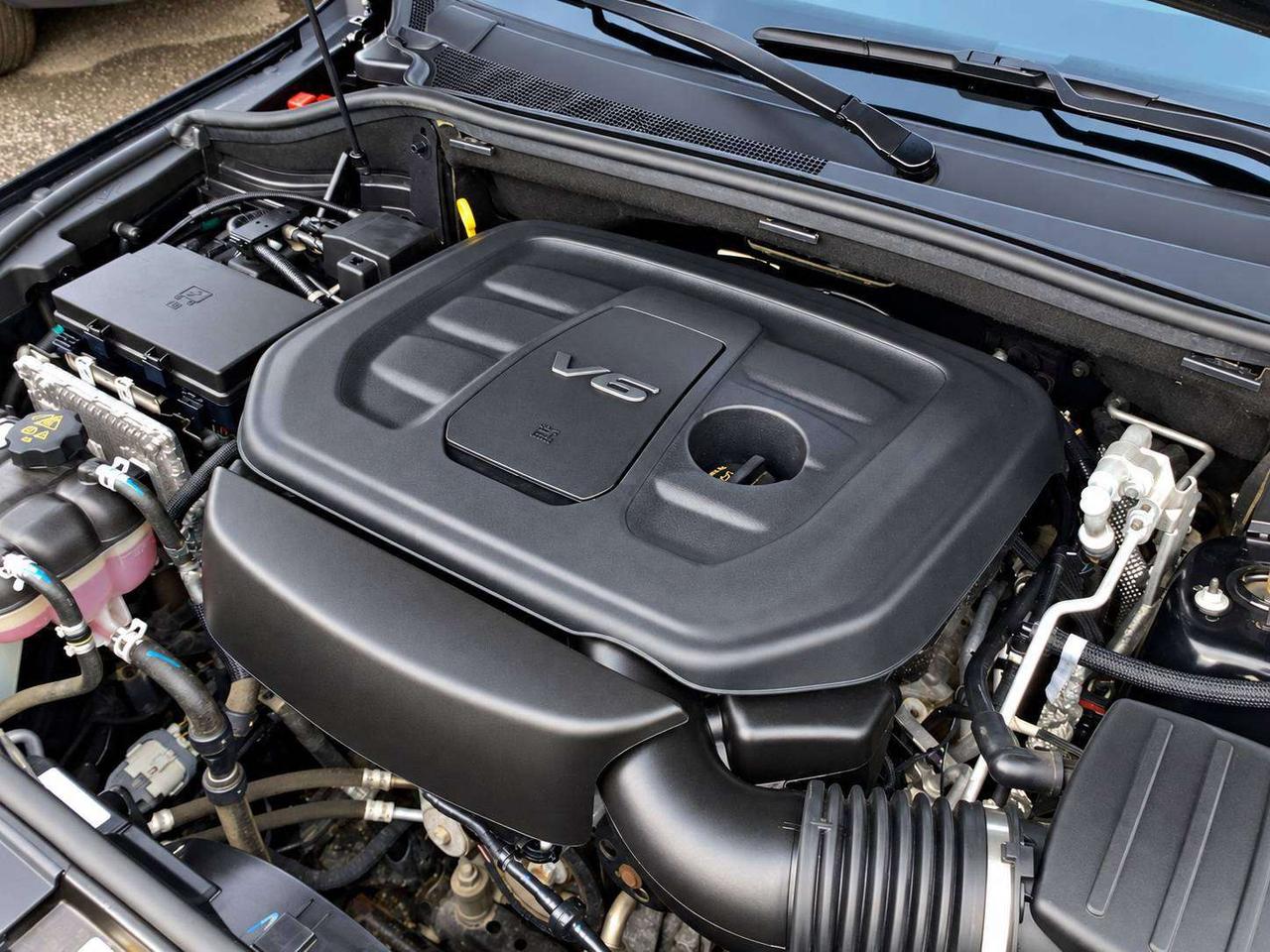 2021 Jeep Grand Cherokee Summit | Vented Leather | Panoroof | Tow Pkg | 4X4 Photo