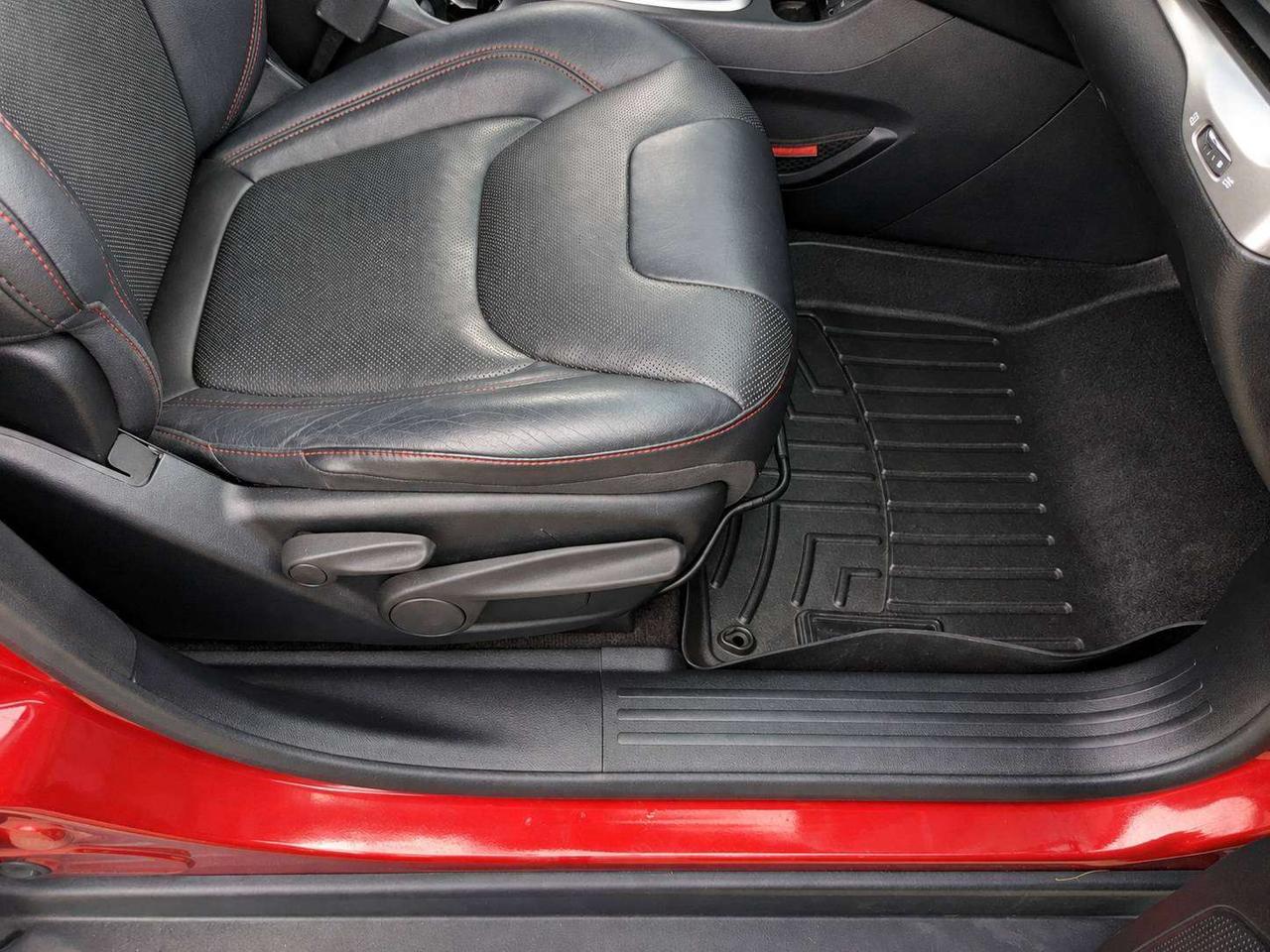 2017 Jeep Cherokee L Plus | Vented Leather | Panoroof | AS IS | 4X4 Photo