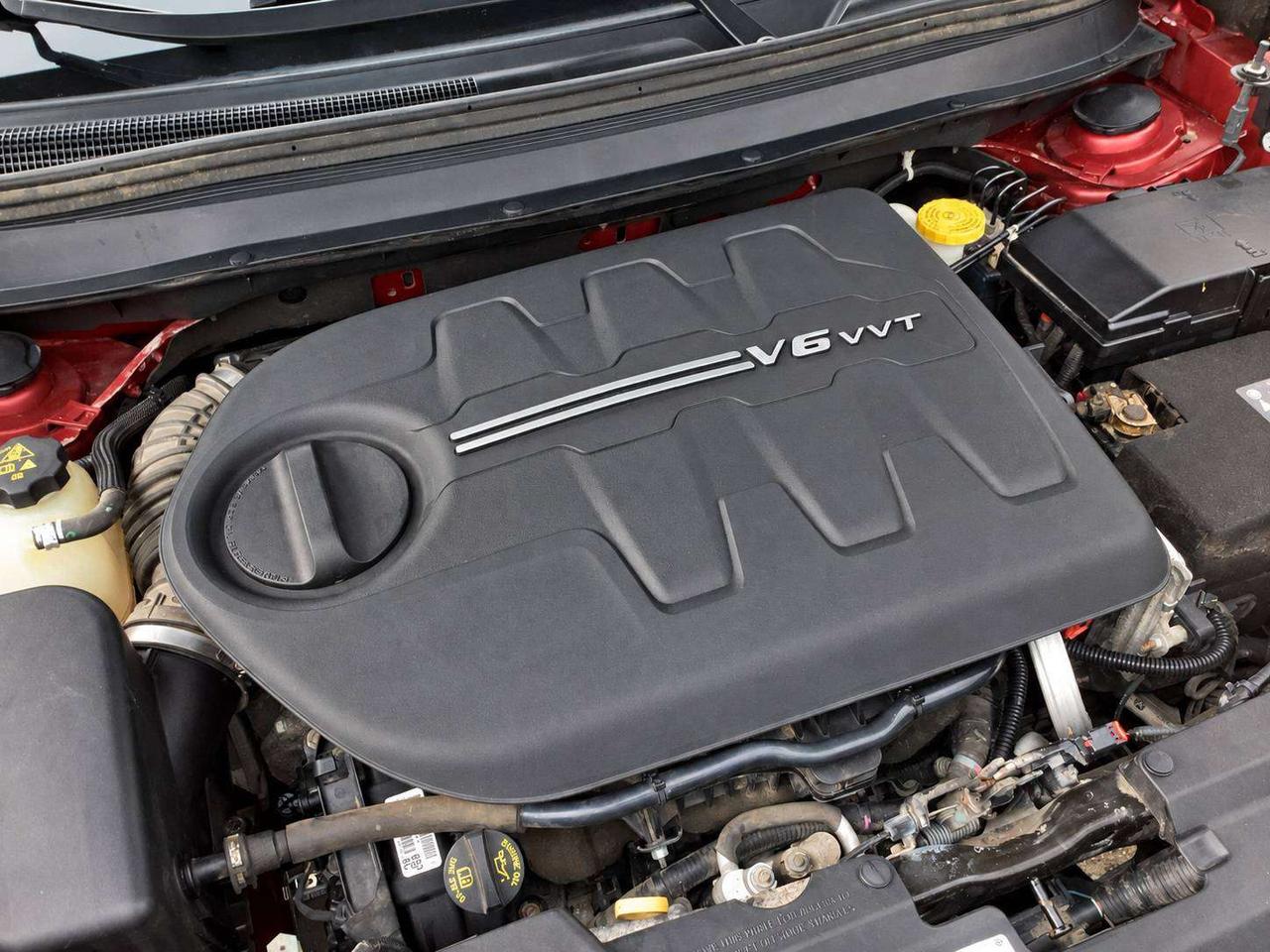 2017 Jeep Cherokee L Plus | Vented Leather | Panoroof | AS IS | 4X4 Photo