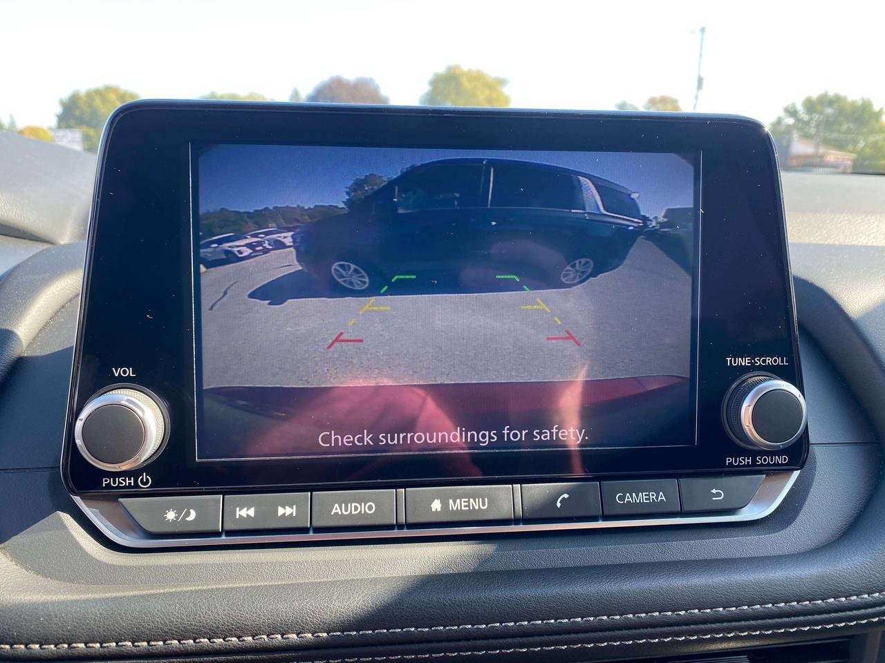 2024 Nissan Rogue S, AWD, REMOTE START, BALANCE OF FACTORY WARRANTY! - Photo #15