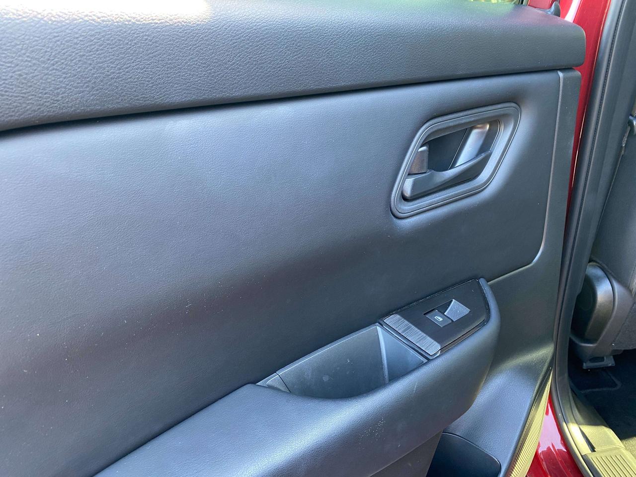 2024 Nissan Rogue S, AWD, REMOTE START, BALANCE OF FACTORY WARRANTY! - Photo #17