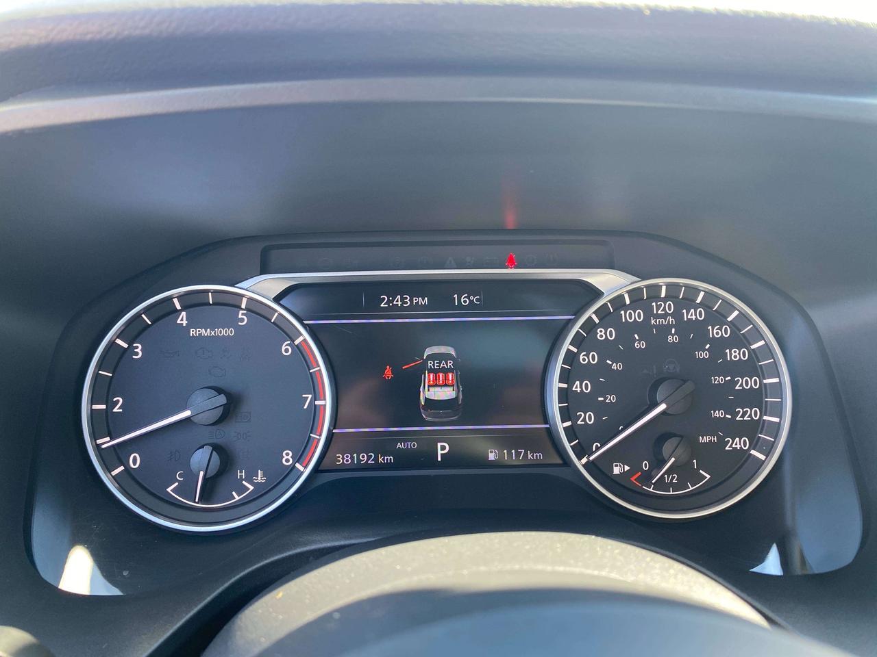 2024 Nissan Rogue SV MOONROOF, CLEAN CARFAX, AWD, REMOTE START! - Photo #14
