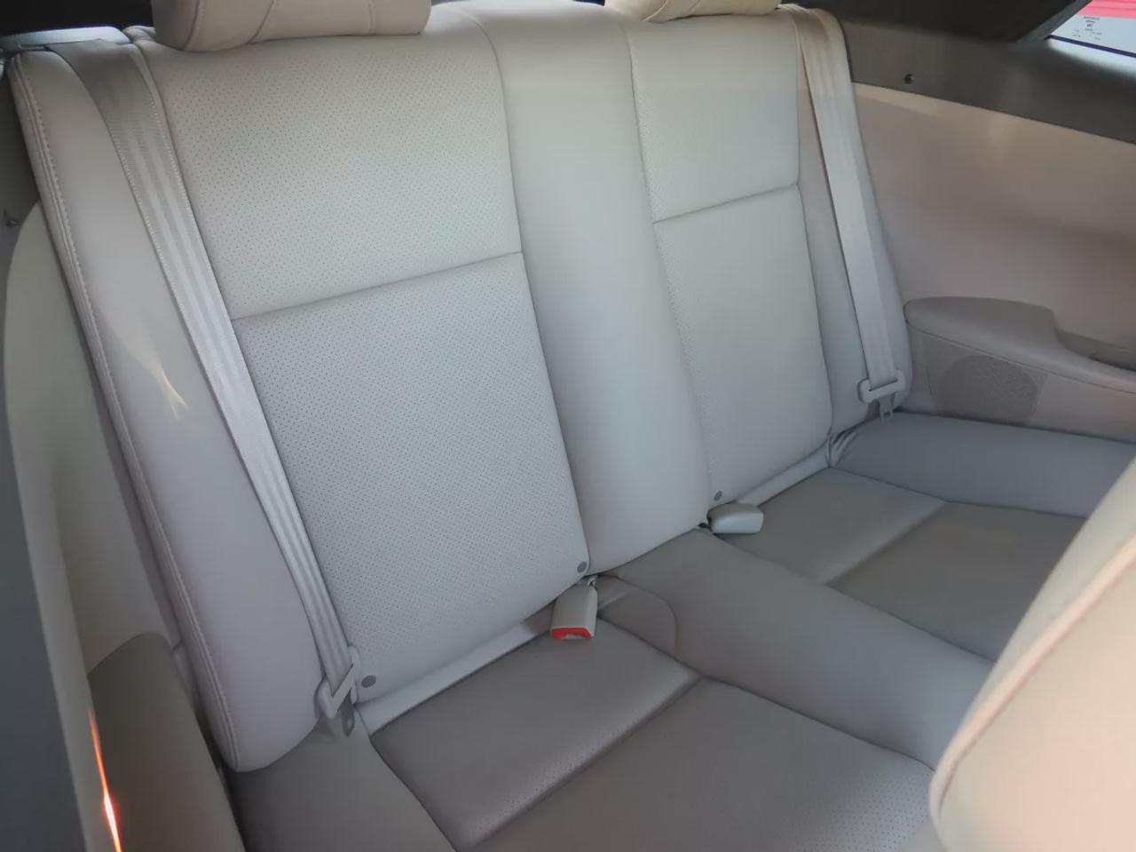 2008 Toyota Camry Solara SLE | FWD | Automatic | Convertible | Alloy Wheels | Leather Seats | Heated Seats | Power Driver Seat | Climate Control | Power Convertible Top | JBL Premium Sound System | 6-Disc CD Changer | AUX Input | Satellite Radio | Bluetooth | Cruise Control | Aut Photo