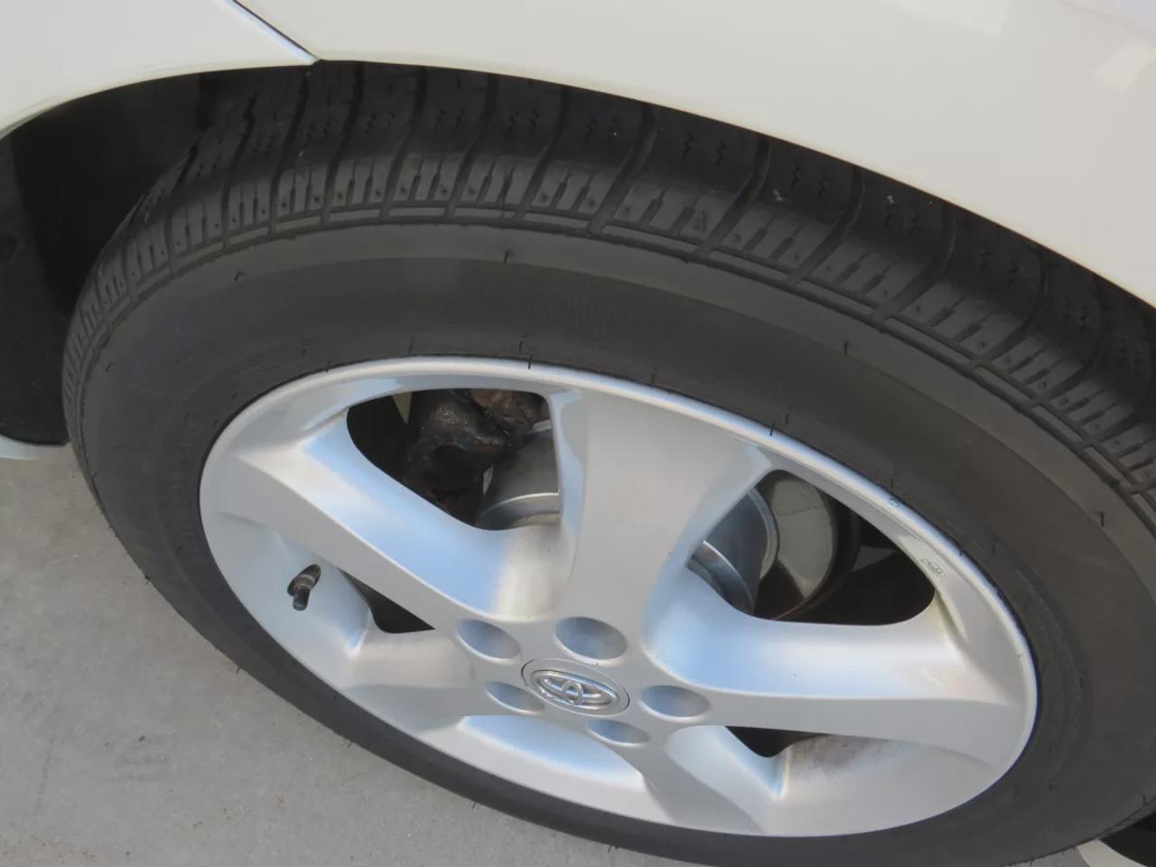 2008 Toyota Camry Solara SLE | FWD | Automatic | Convertible | Alloy Wheels | Leather Seats | Heated Seats | Power Driver Seat | Climate Control | Power Convertible Top | JBL Premium Sound System | 6-Disc CD Changer | AUX Input | Satellite Radio | Bluetooth | Cruise Control | Aut Photo