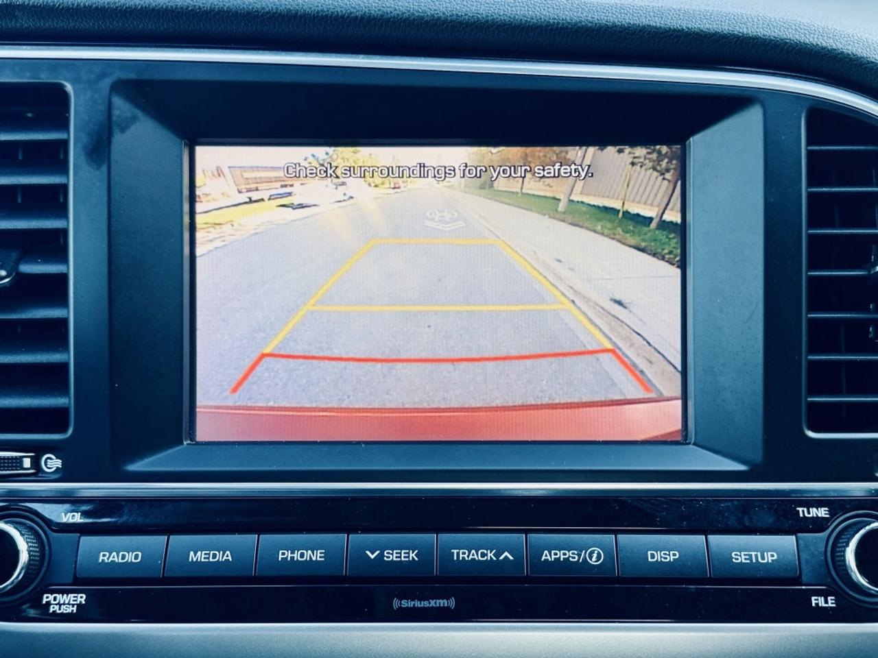 2017 Hyundai Elantra SE FWD Photo