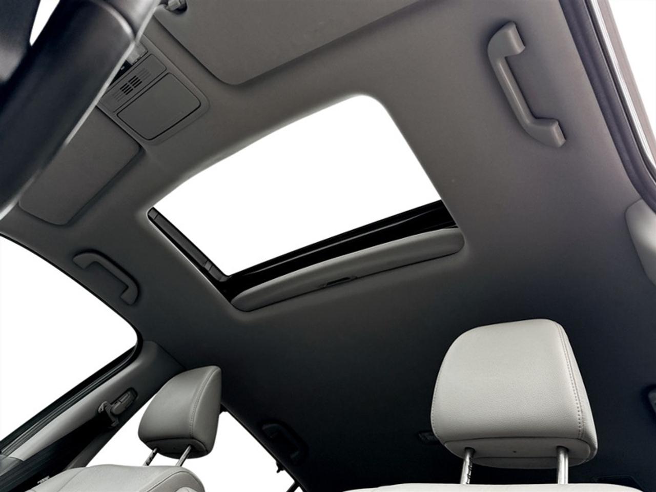 2021 Honda Pilot EX-L Photo