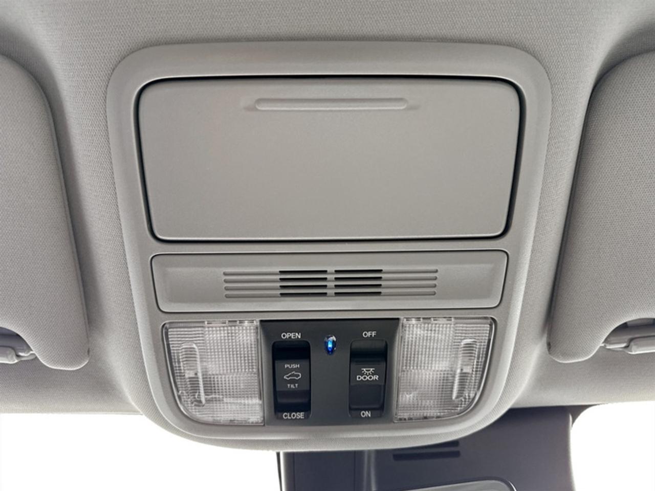 2021 Honda Pilot EX-L Photo