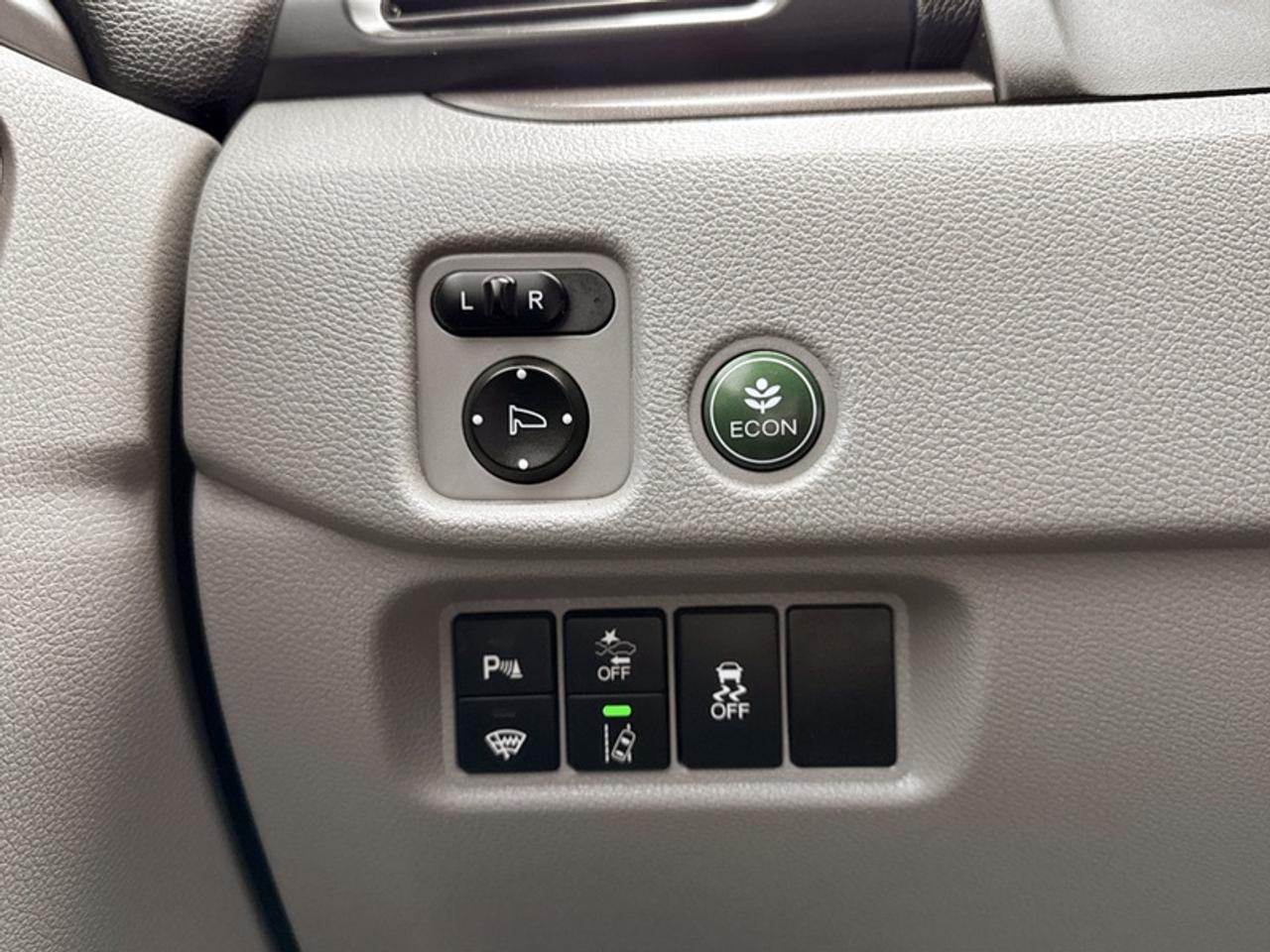 2021 Honda Pilot EX-L Photo