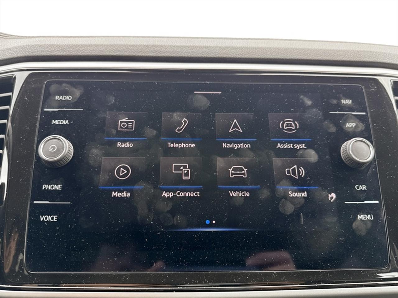2022 Volkswagen Atlas Highline  **CLEAN CARFAX** Photo