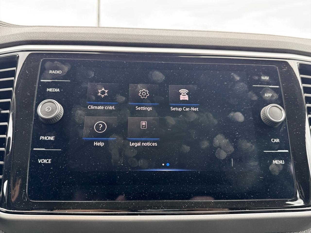 2022 Volkswagen Atlas Highline  **CLEAN CARFAX** Photo